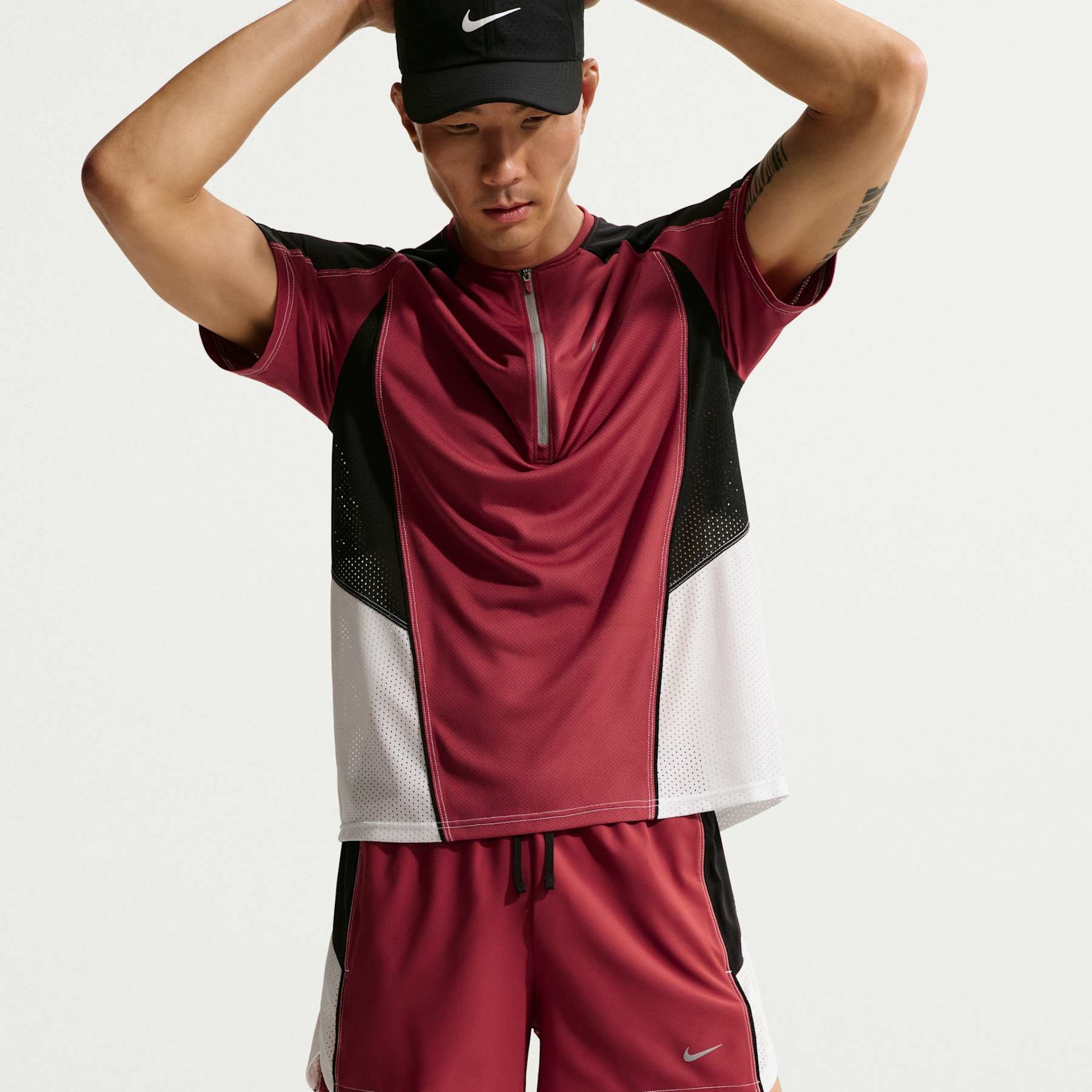 Shorts Dri-FIT Nike Retro Masculino - Foto 4
