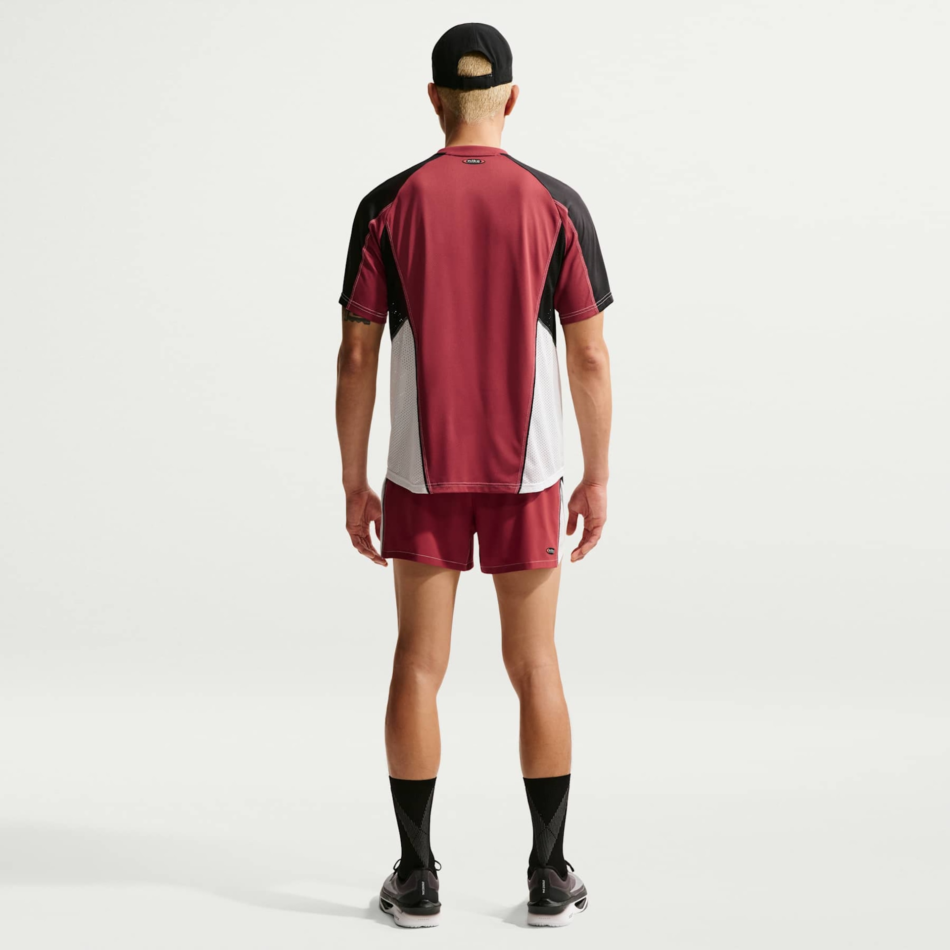 Shorts Dri-FIT Nike Retro Masculino - Foto 5