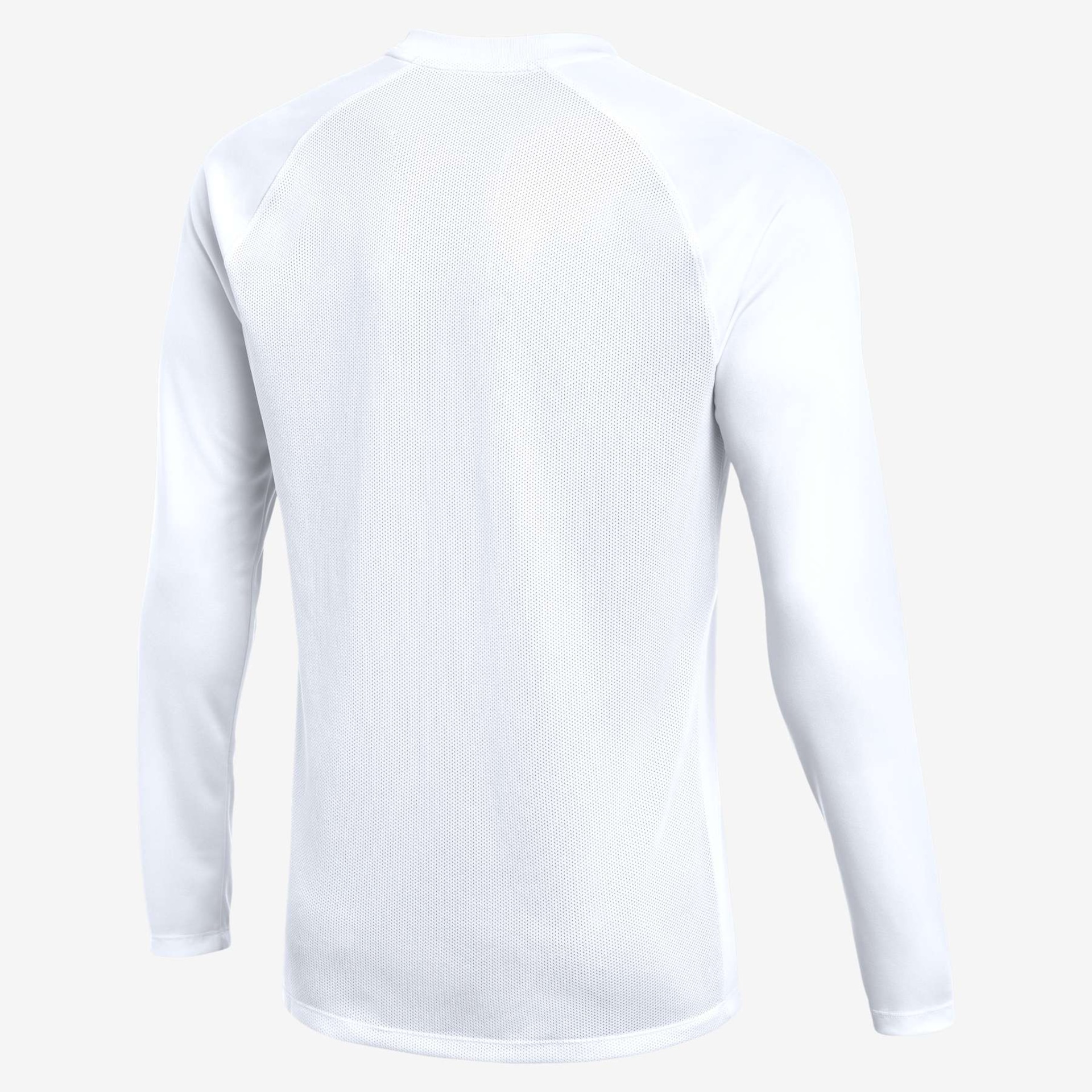 Camisa Dri-FIT Nike Manga Longa Park VIII Masculina - Foto 2