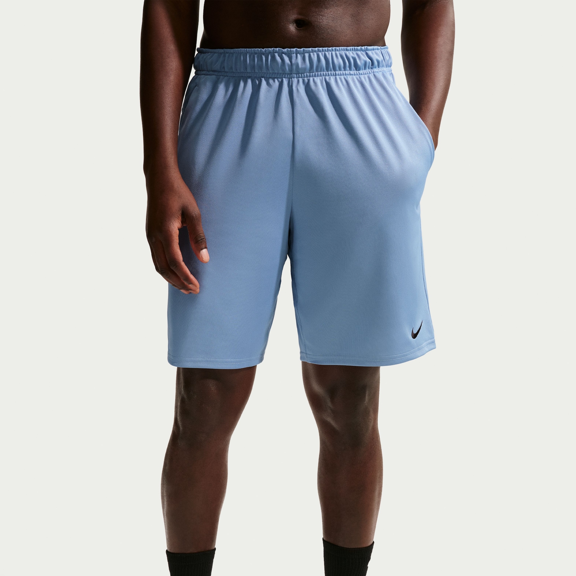 Shorts Dri-FIT Nike Flex Masculino - Foto 1
