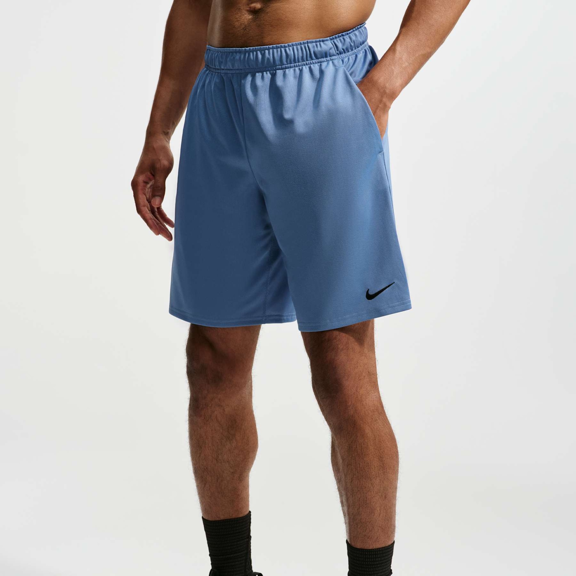 Shorts Dri-FIT Nike Flex 9'' Masculino - Foto 2
