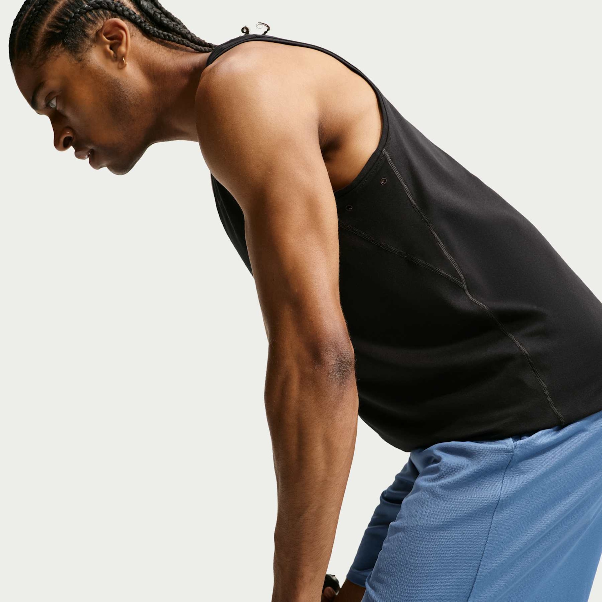 Shorts Dri-FIT Nike Flex 9'' Masculino - Foto 4