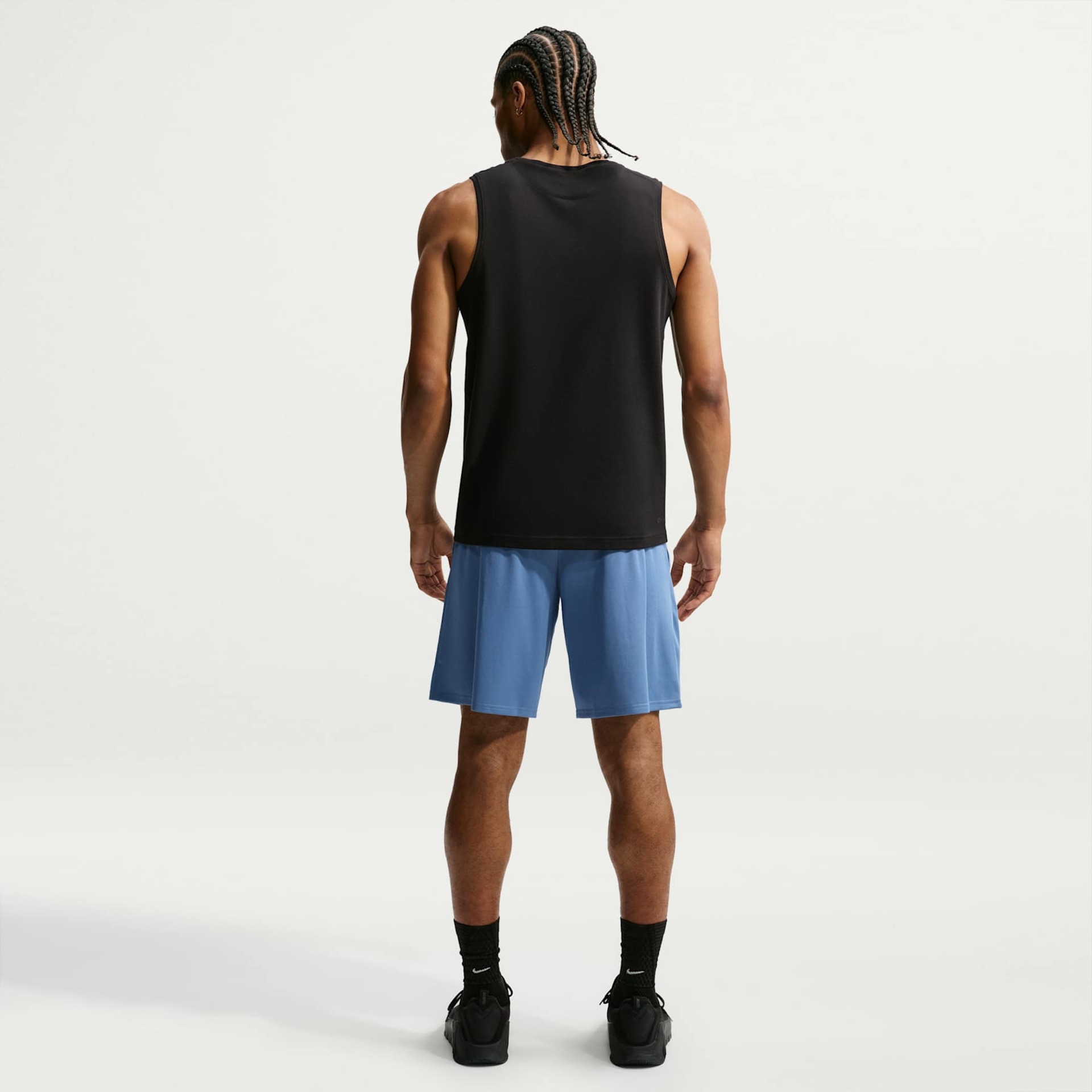 Shorts Dri-FIT Nike Flex 9'' Masculino - Foto 5