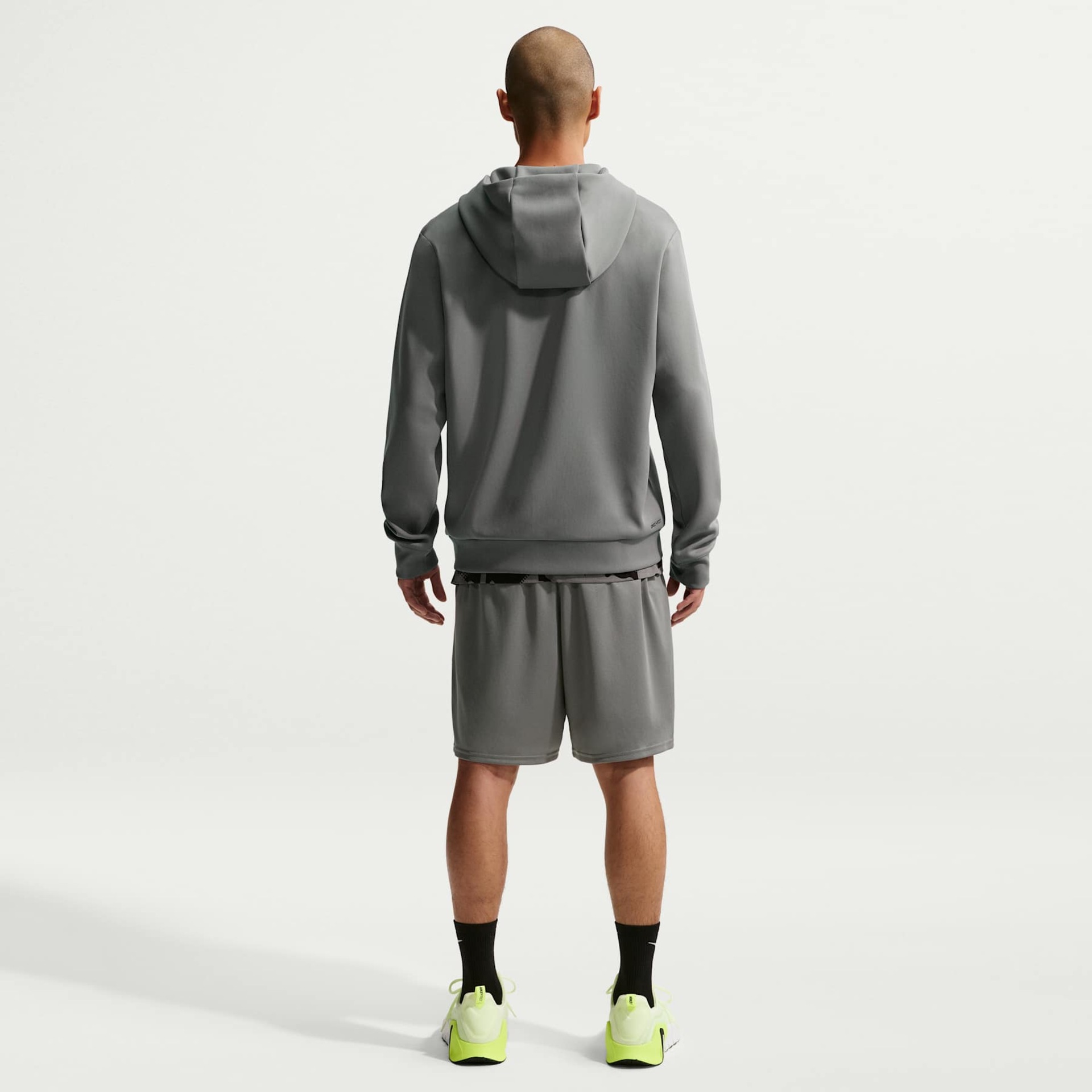 Shorts Dri-FIT Nike Flex Masculino - Foto 5