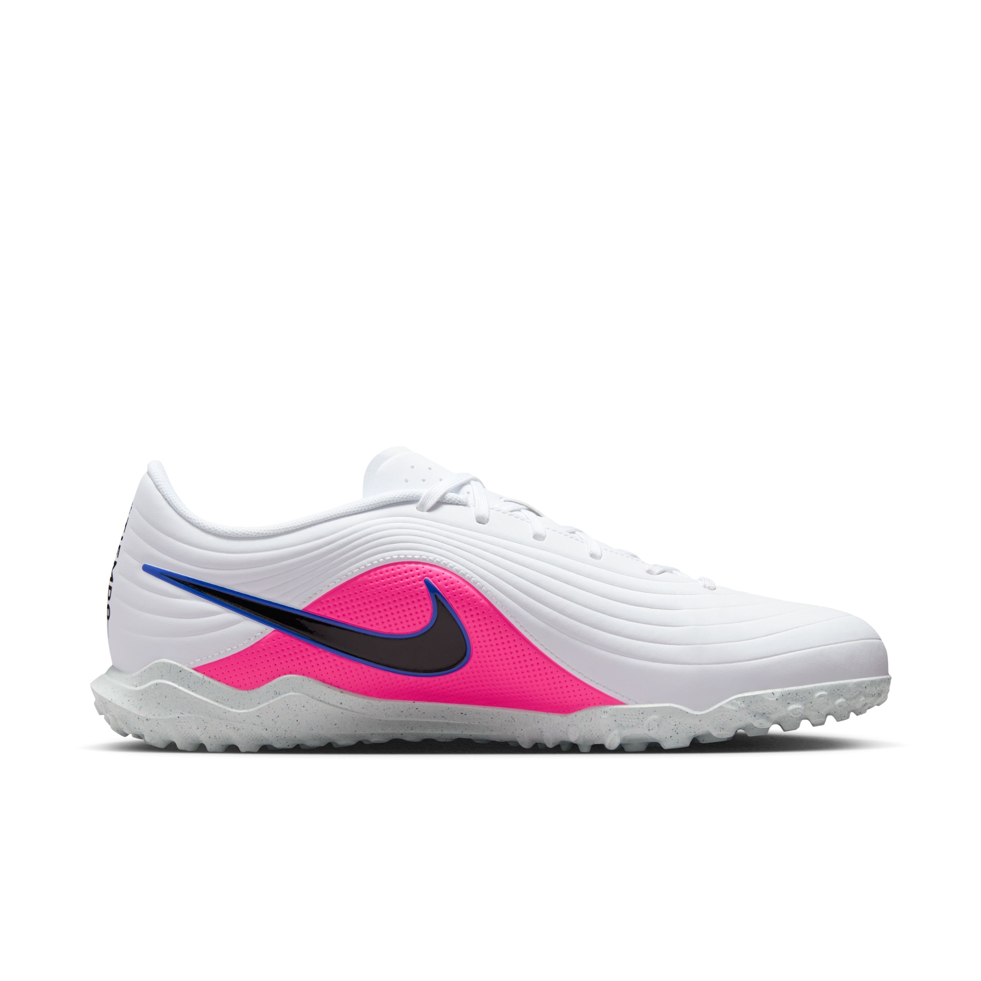 Chuteira Society Nike Tiempo Maestro Club Low - Foto 3