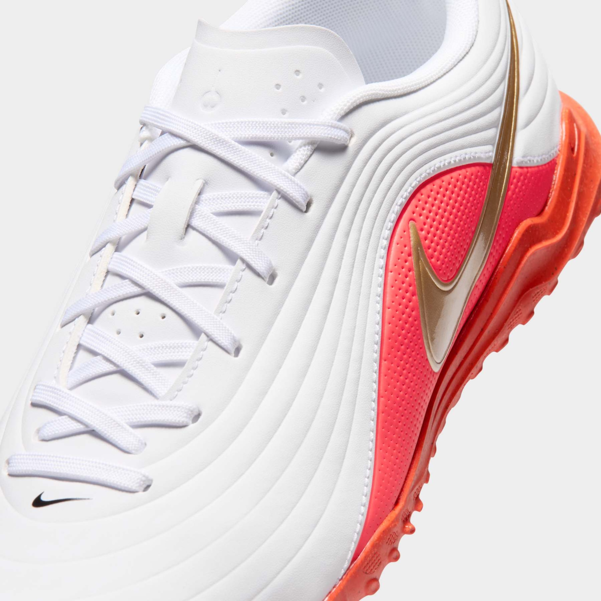 Chuteira Society Nike Tiempo Maestro Club Low - Foto 7