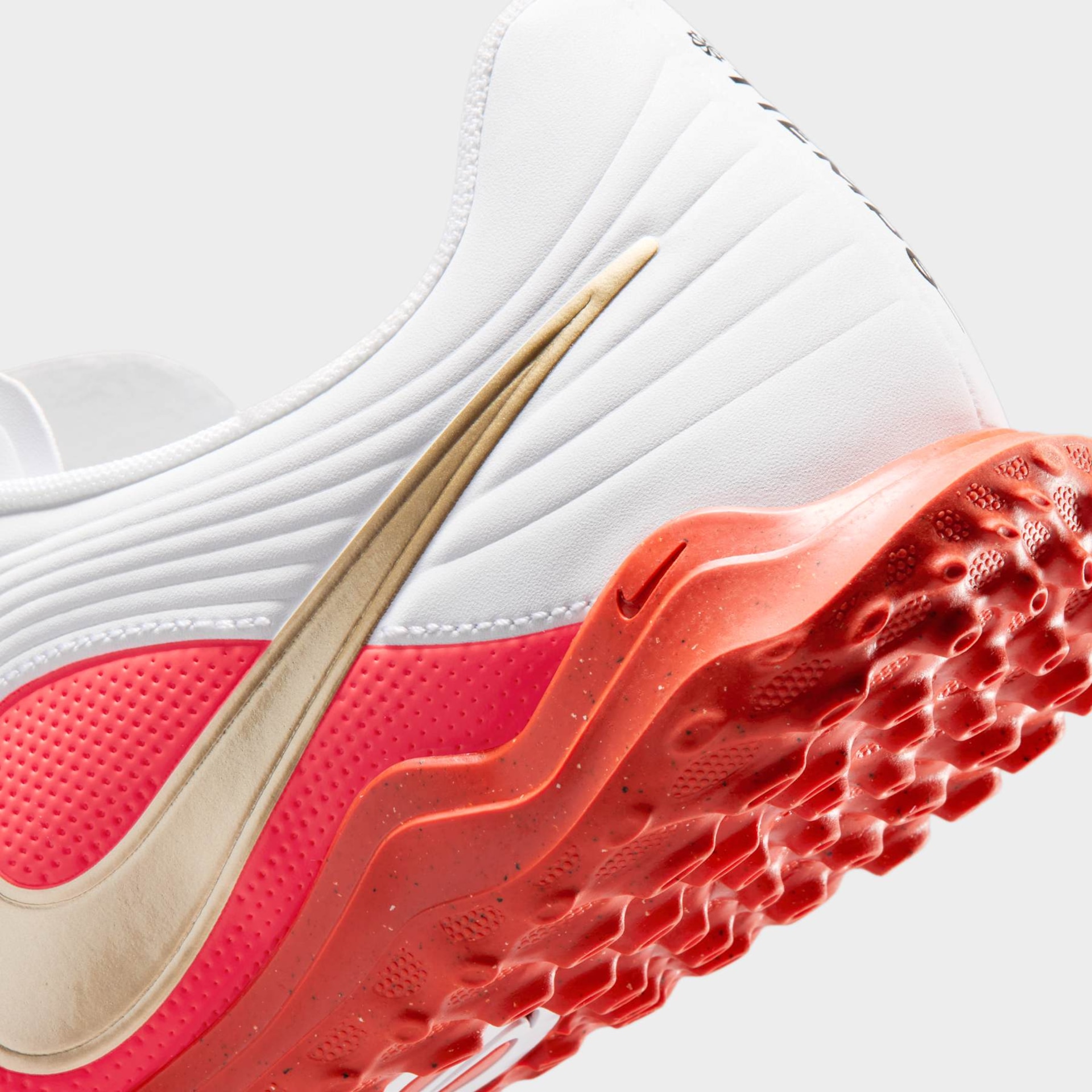 Chuteira Society Nike Tiempo Maestro Club Low - Foto 8
