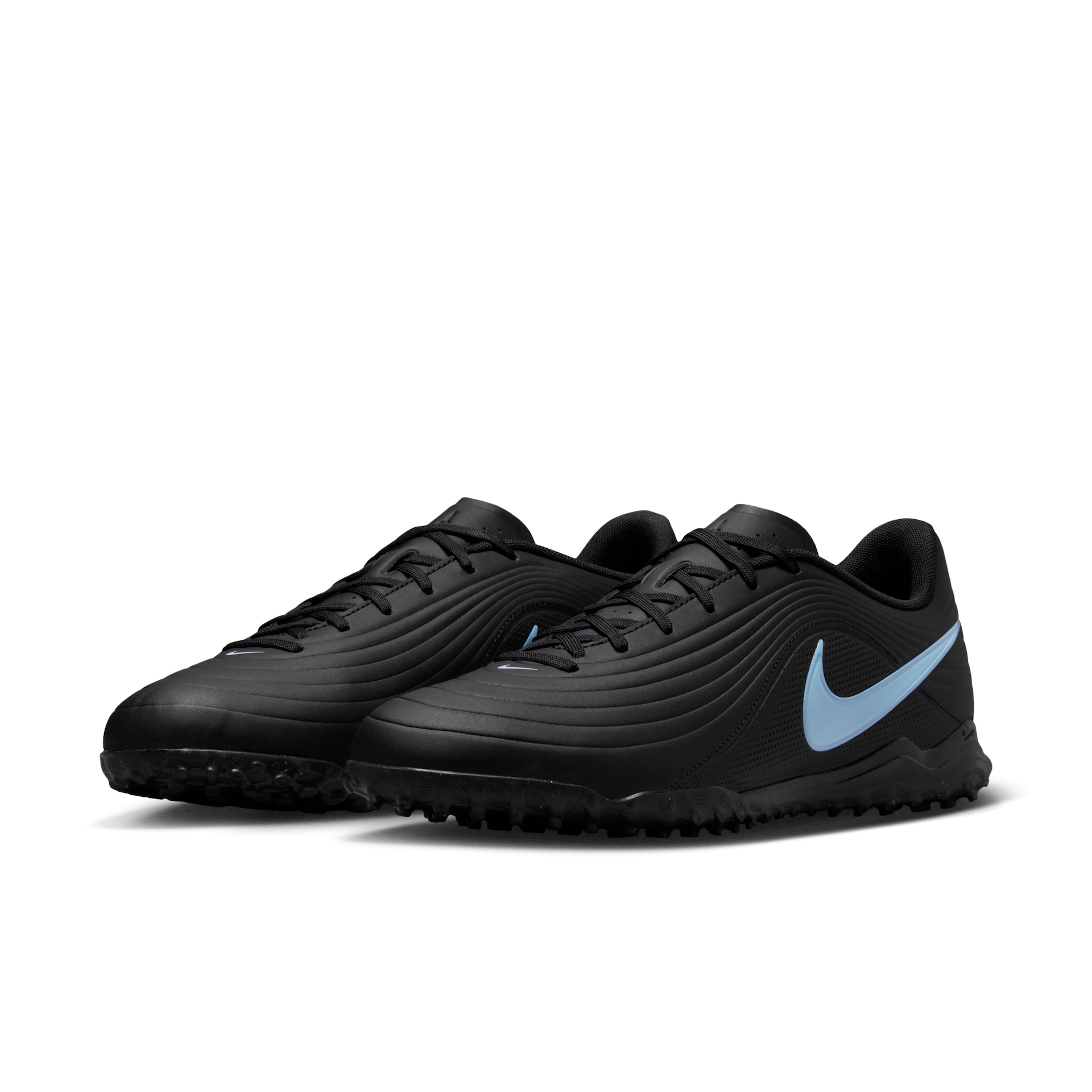 Chuteira Society Nike Tiempo Maestro Club Low - Foto 4
