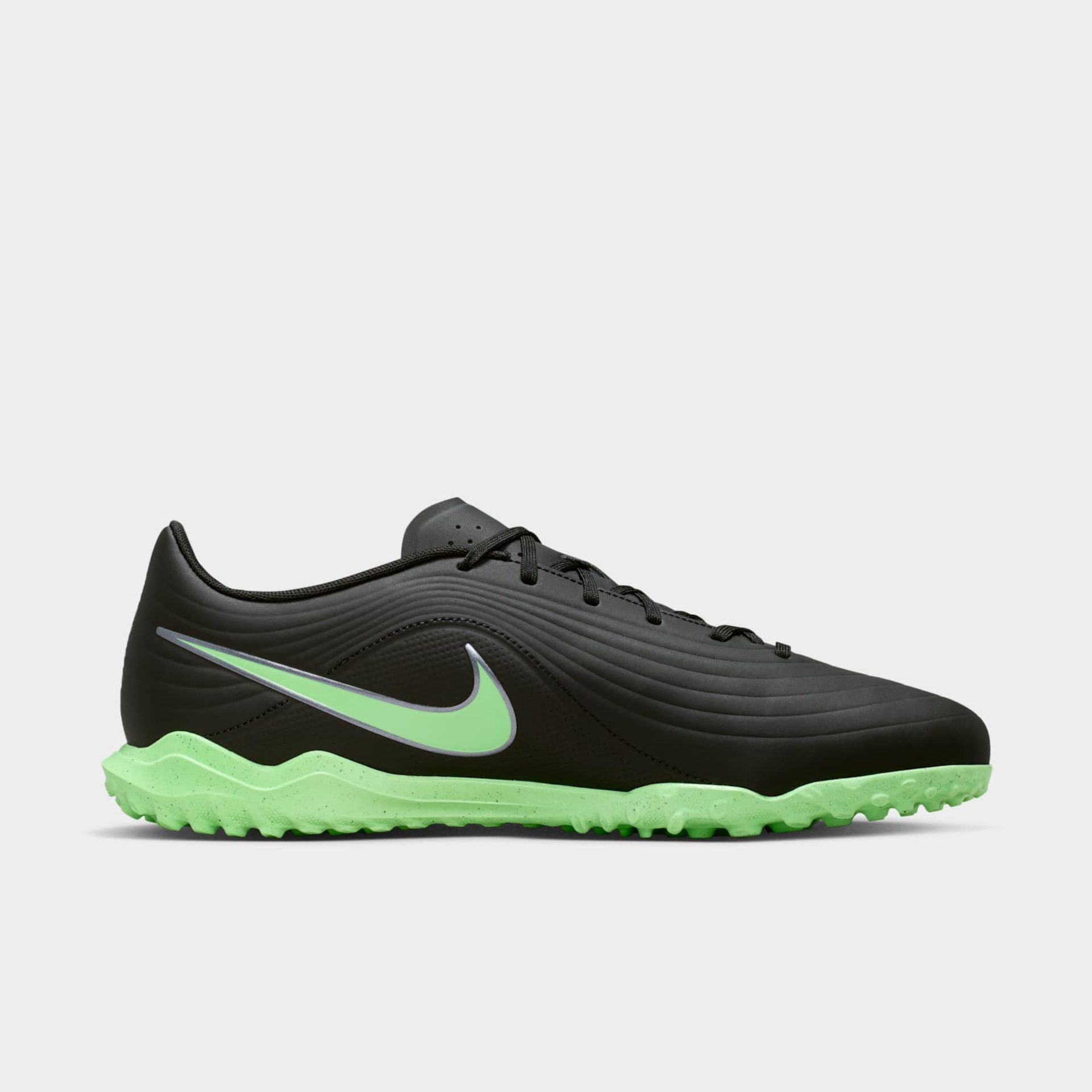 Chuteira Society Nike Tiempo Maestro Club Low - Foto 3