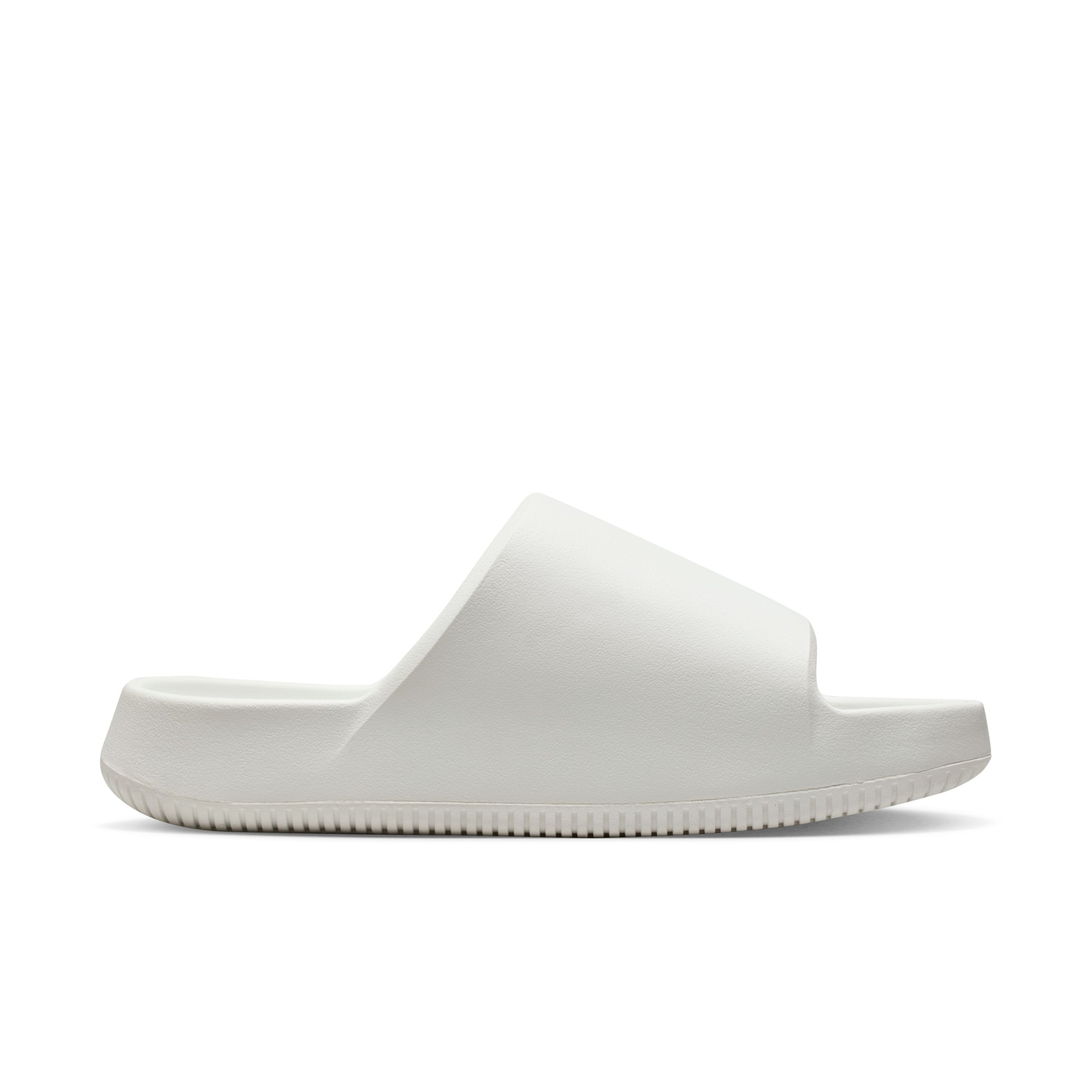 Chinelo Nike Calm Slide 2.0 Feminino - Foto 4