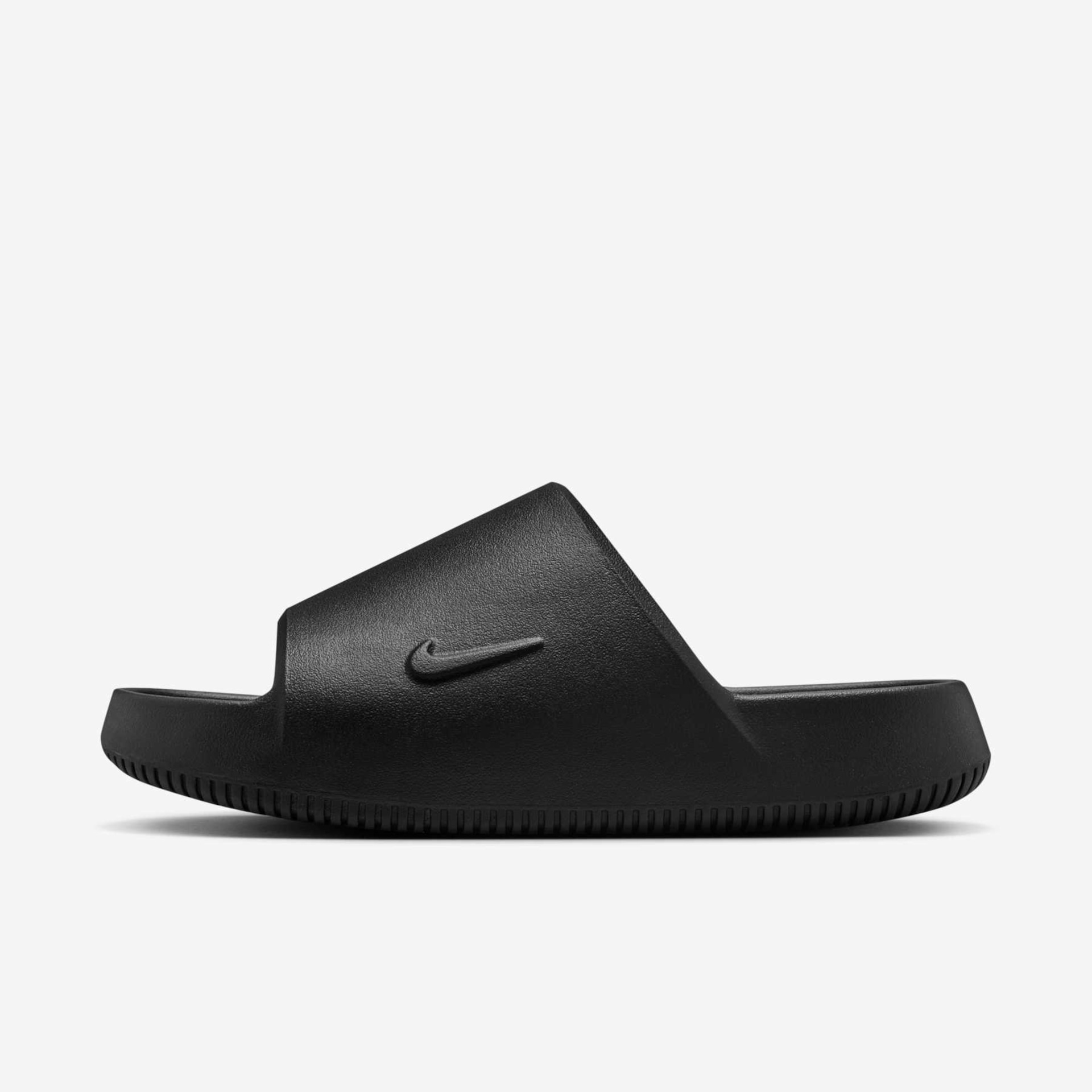 Chinelo Nike Calm Slide 2.0 Feminino - Foto 2