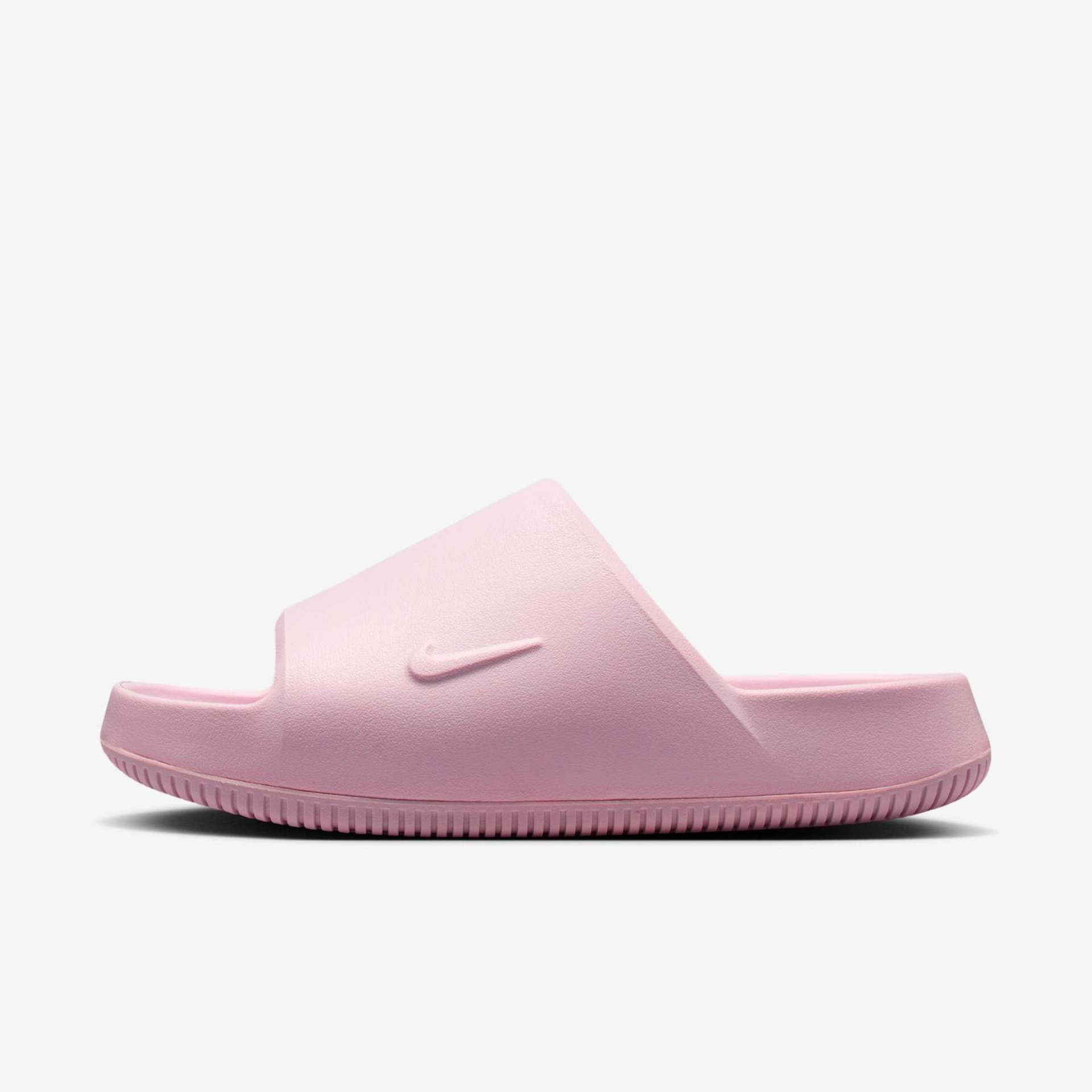 Chinelo Nike Calm Slide 2.0 Feminino - Foto 2