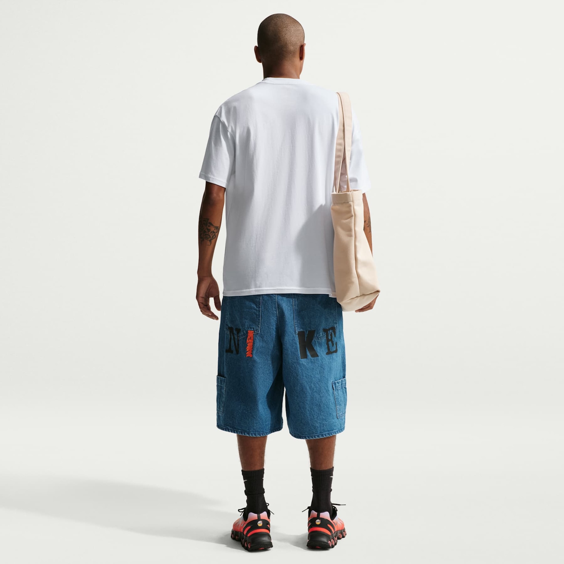 Camiseta Nike Sportswear Fly Above Masculina - Foto 5