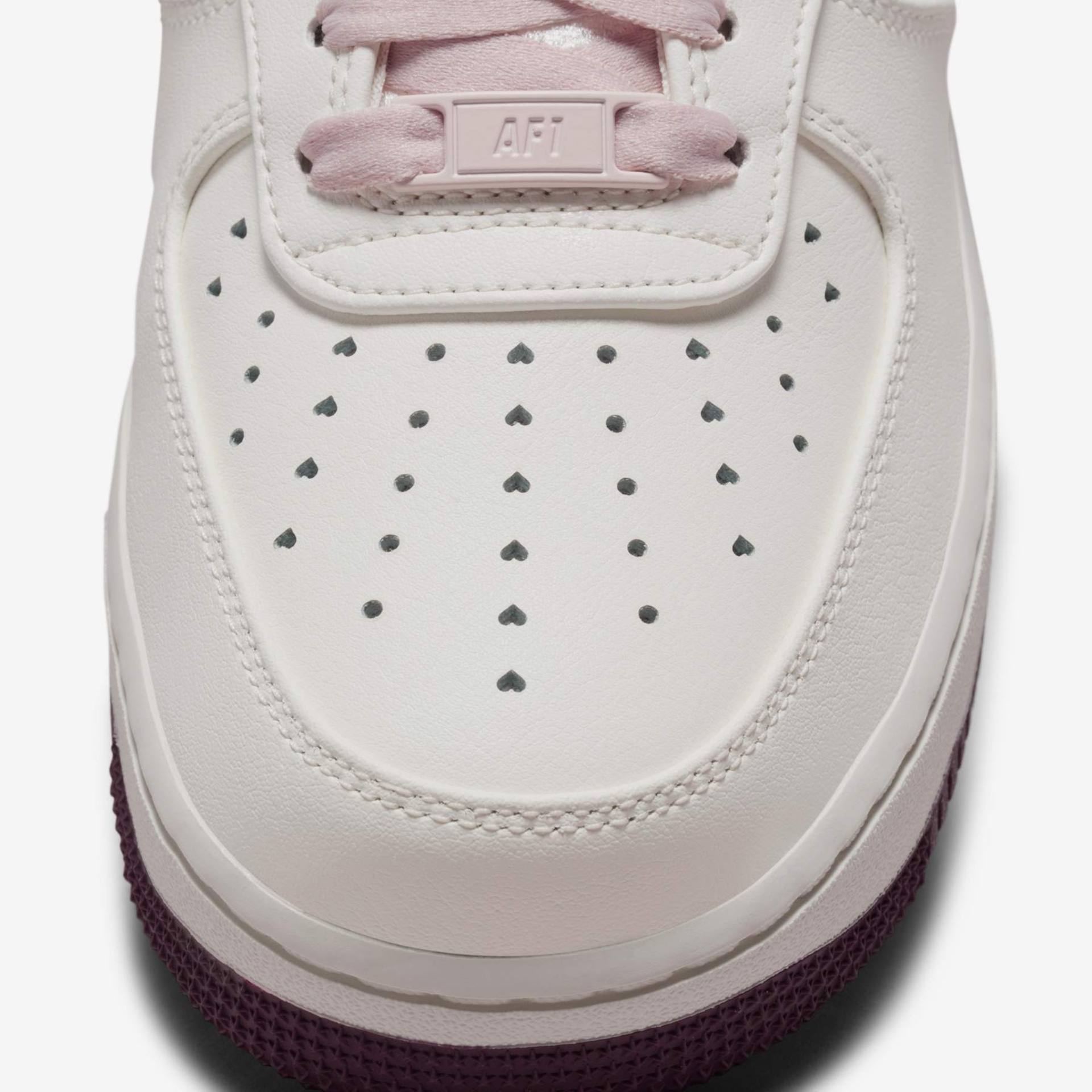 Tênis Nike Air Force 1 '07 Feminino - Foto 2