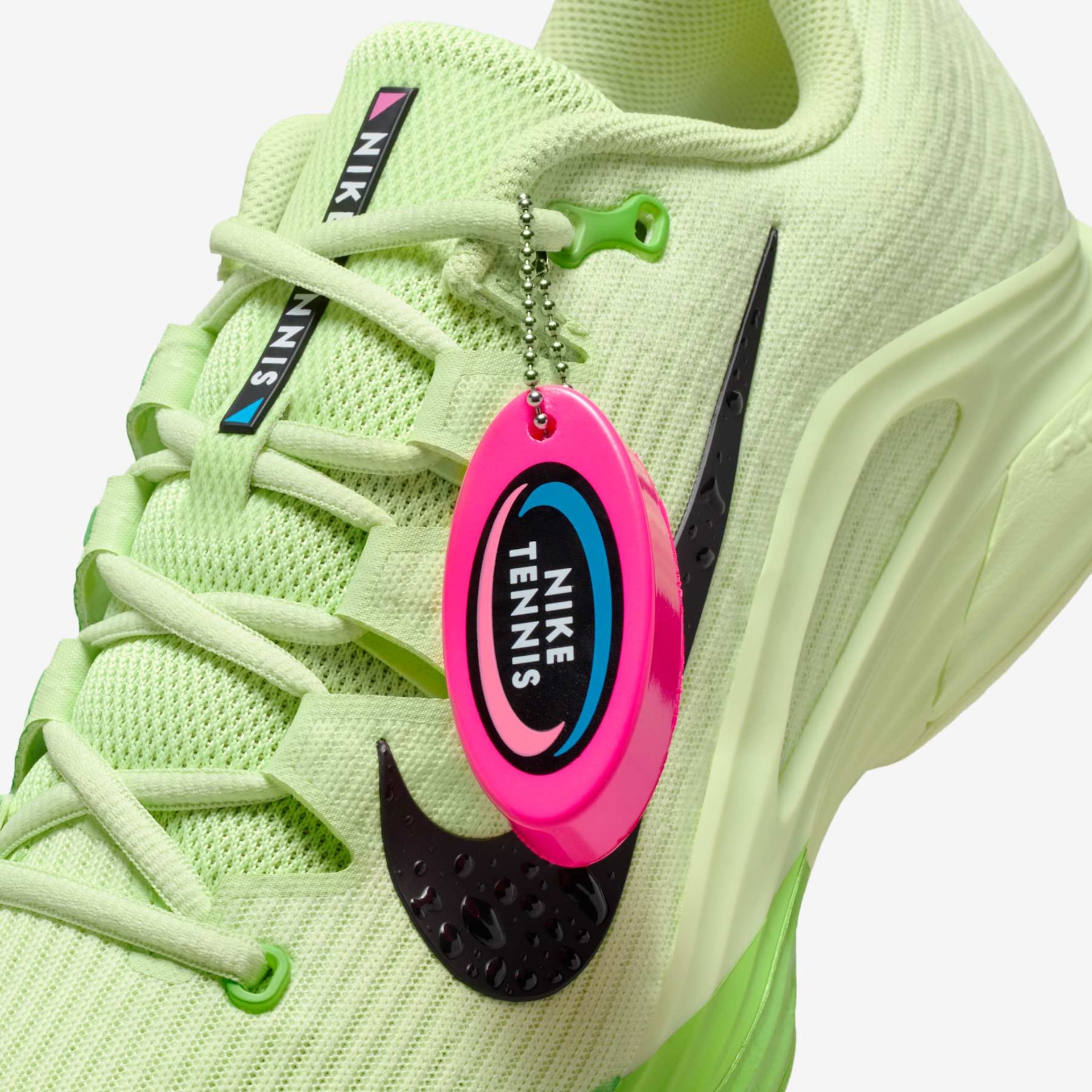 Tênis Nike Zoom Vapor 12 HC Premium Masculino - Foto 9