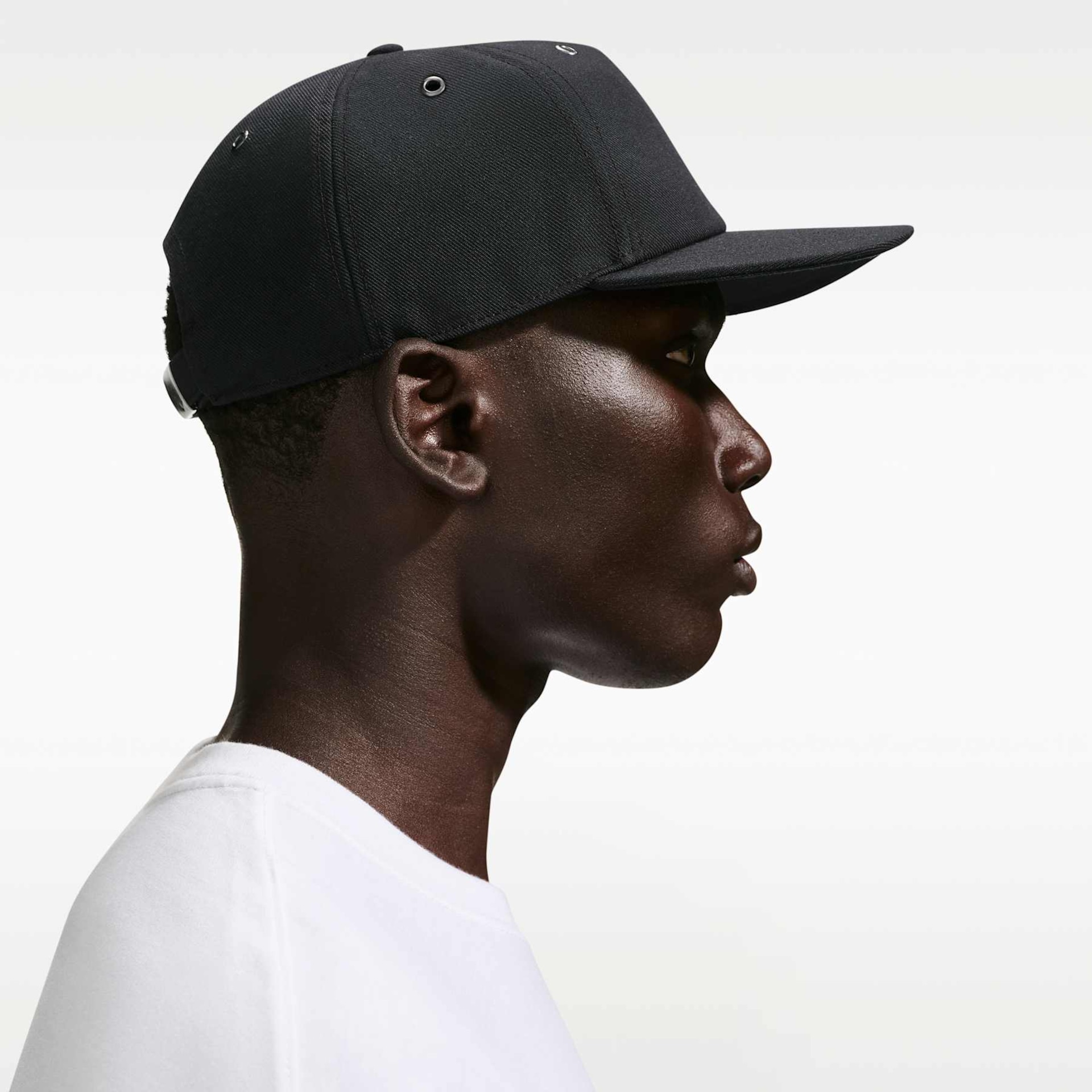 Boné Nike Pro Flat Bill Kobe Unissex - Foto 2