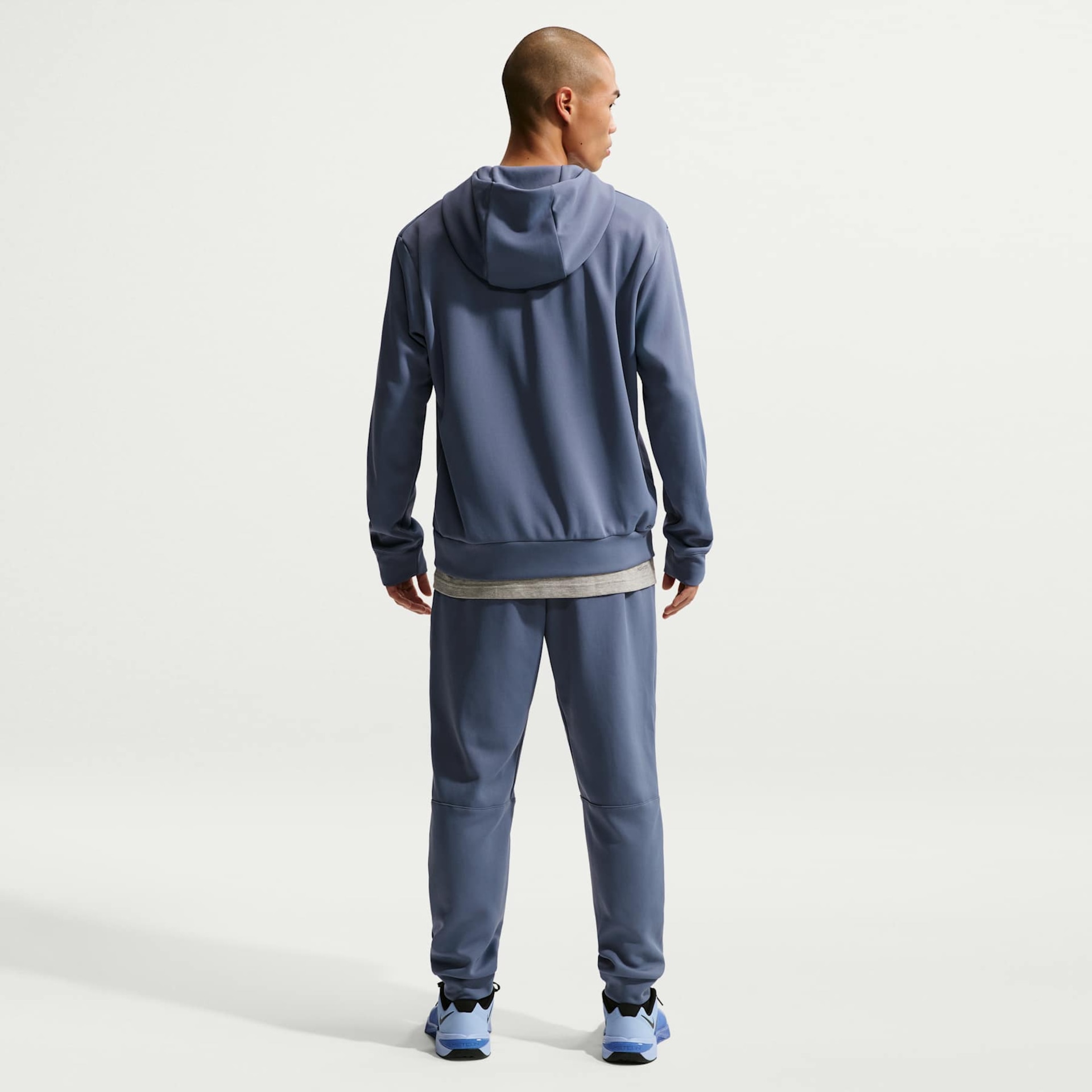 Calça Jogger Nike UV Flex Fleece Masculina - Foto 5