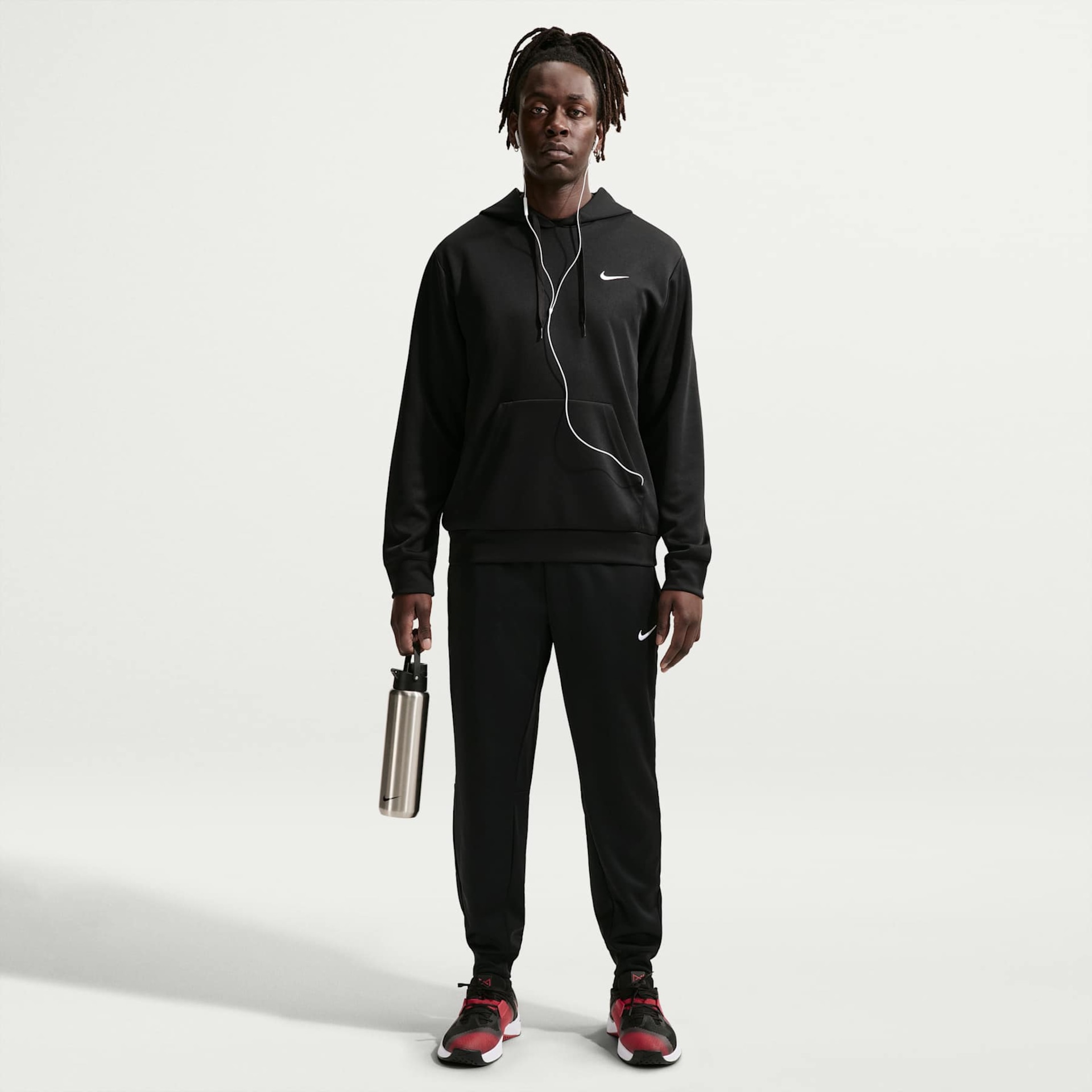 Imagem principal de Calça Jogger Nike UV Flex Fleece Masculina