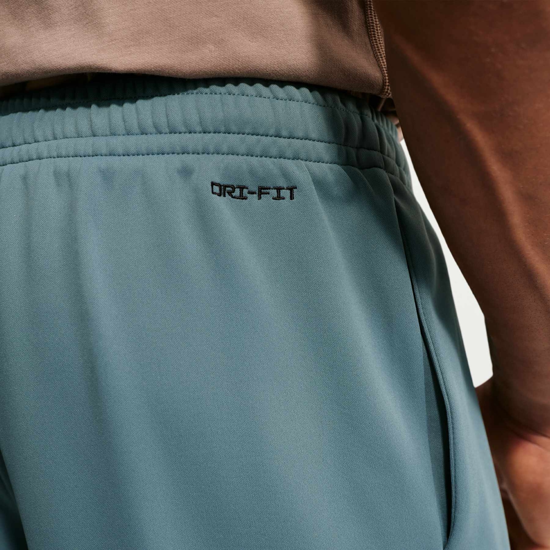 Calça Jogger Nike UV Flex Fleece Masculina - Foto 6