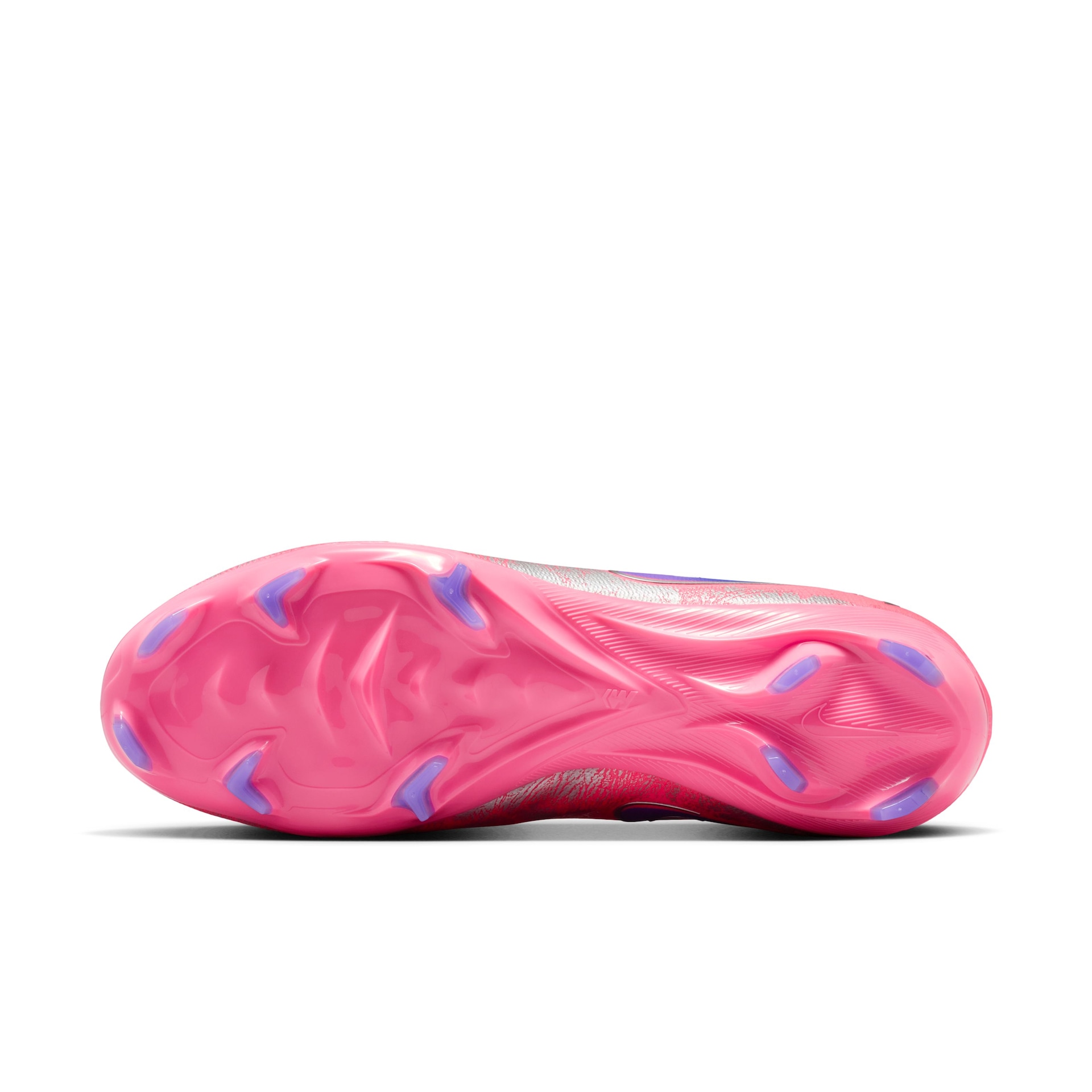 Chuteira Vini Jr Campo Nike Mercurial Zoom Vapor 16 Pro - Foto 2