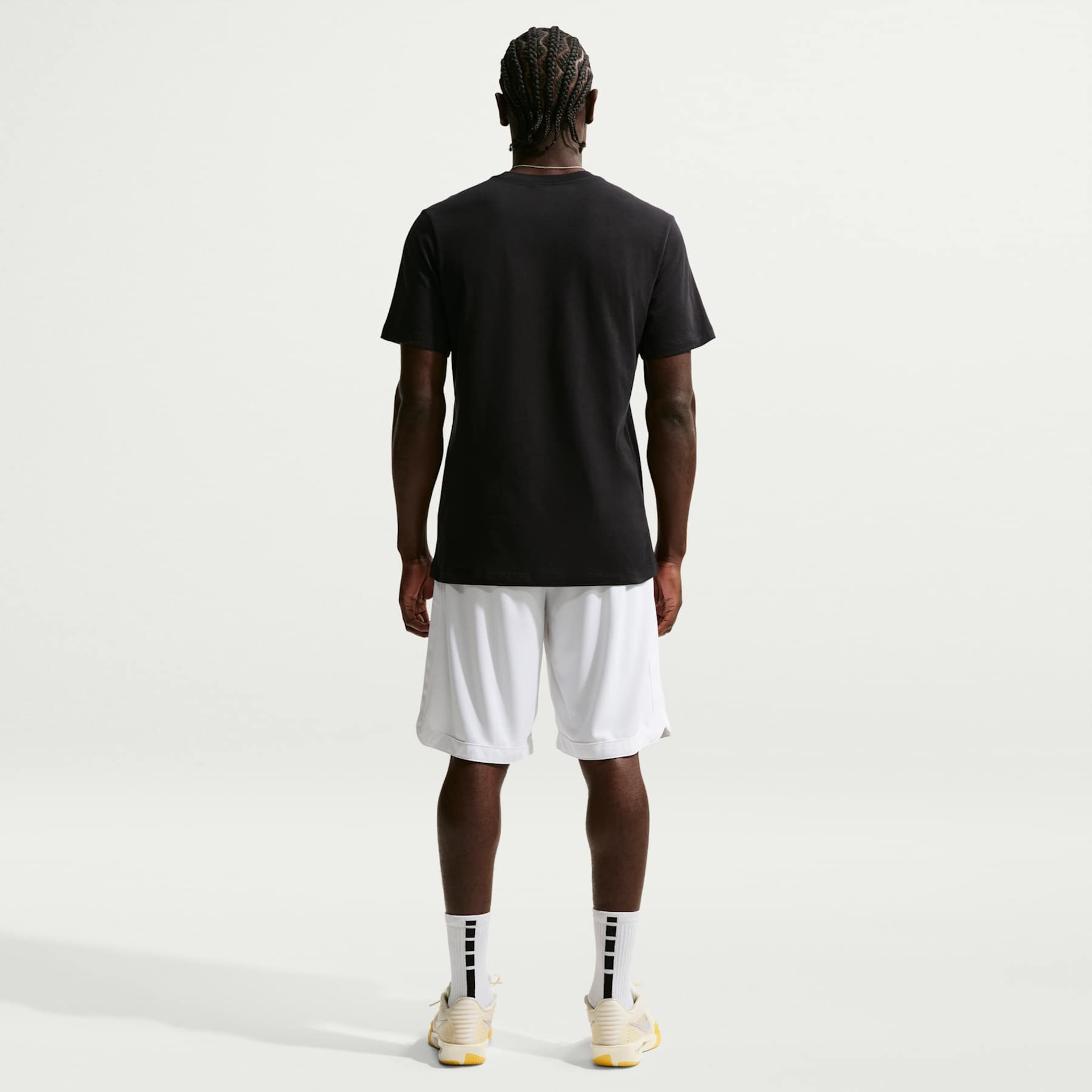 Camiseta Nike OC Futura 2 Masculina - Foto 5