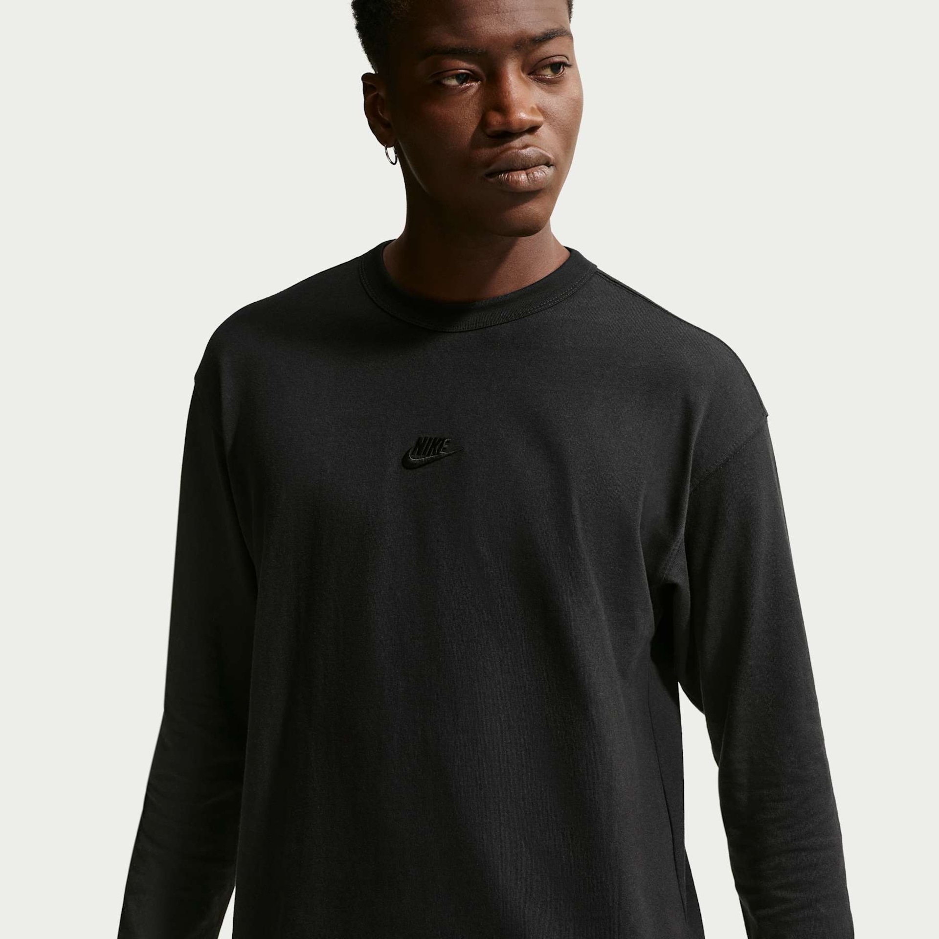 Imagem principal de Camiseta Nike Sportswear Premium Masculina