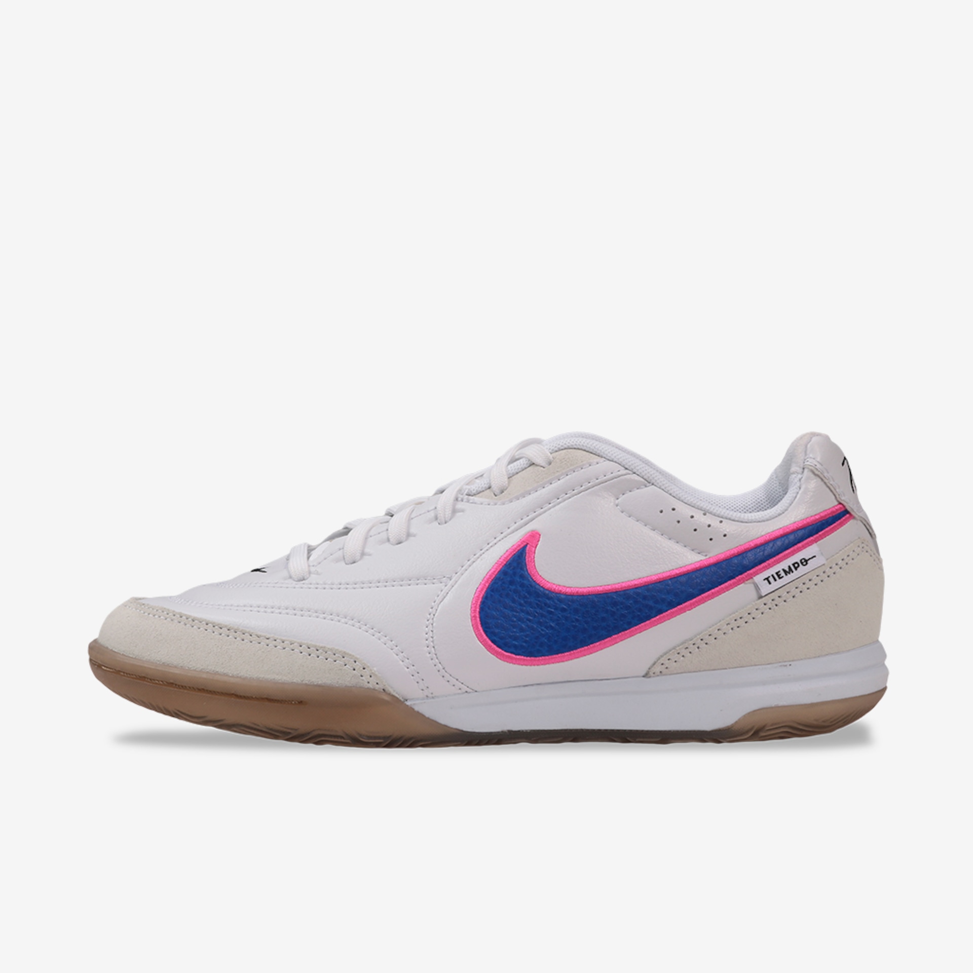 Imagem principal de Chuteira Futsal Nike Tiempo Street Gato