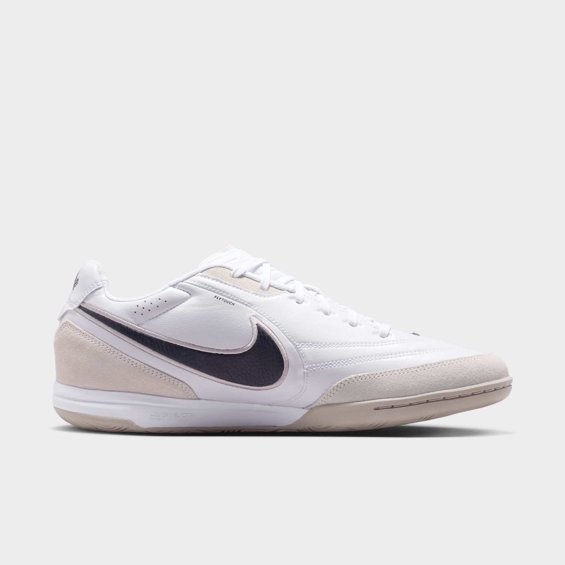 Chuteira Futsal Nike Tiempo Street Gato - Foto 3