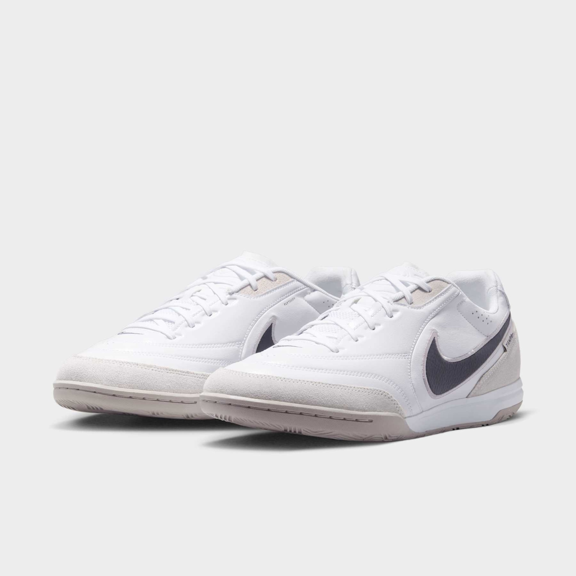 Chuteira Futsal Nike Tiempo Street Gato - Foto 5