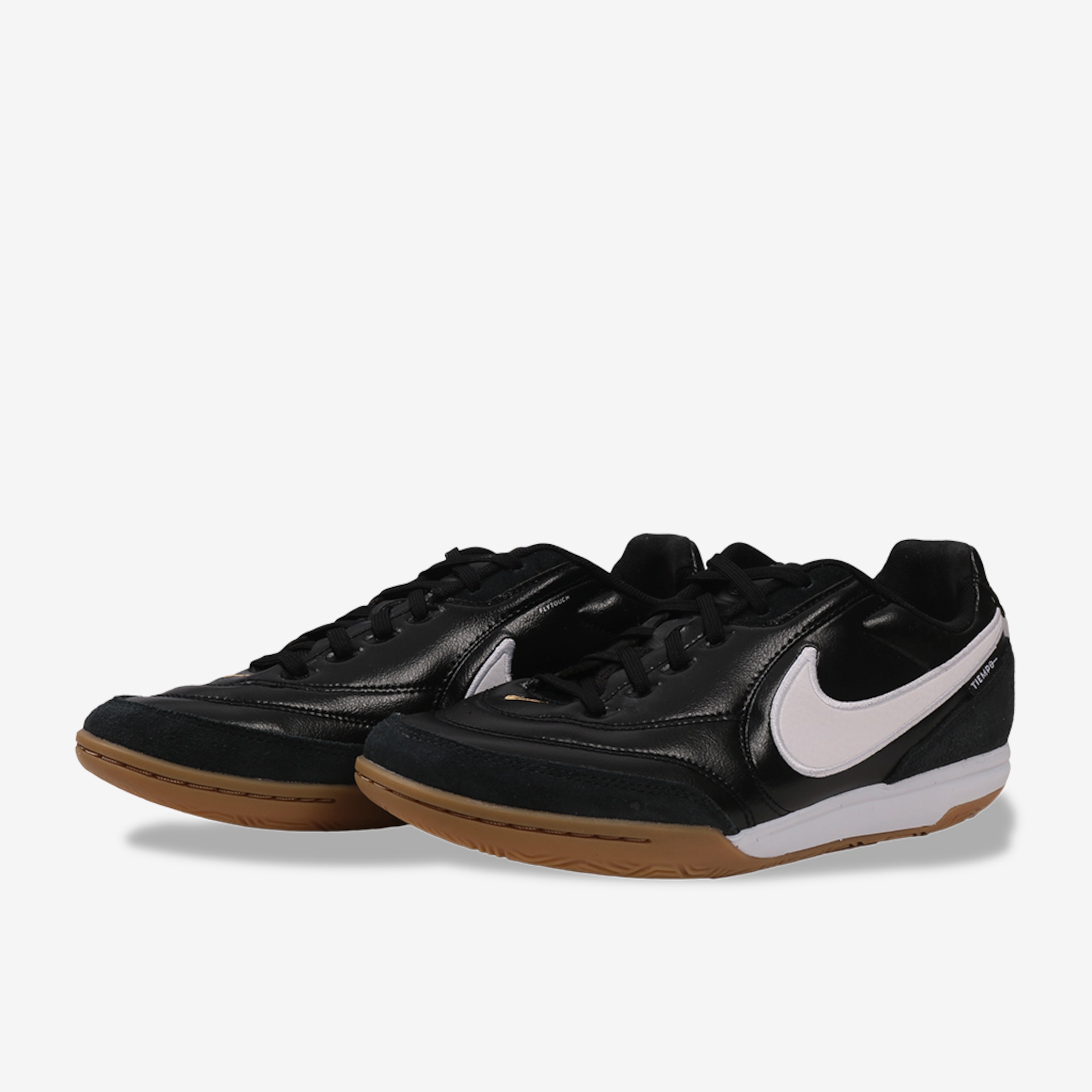 Chuteira Futsal Nike Tiempo Street Gato Low - Foto 5