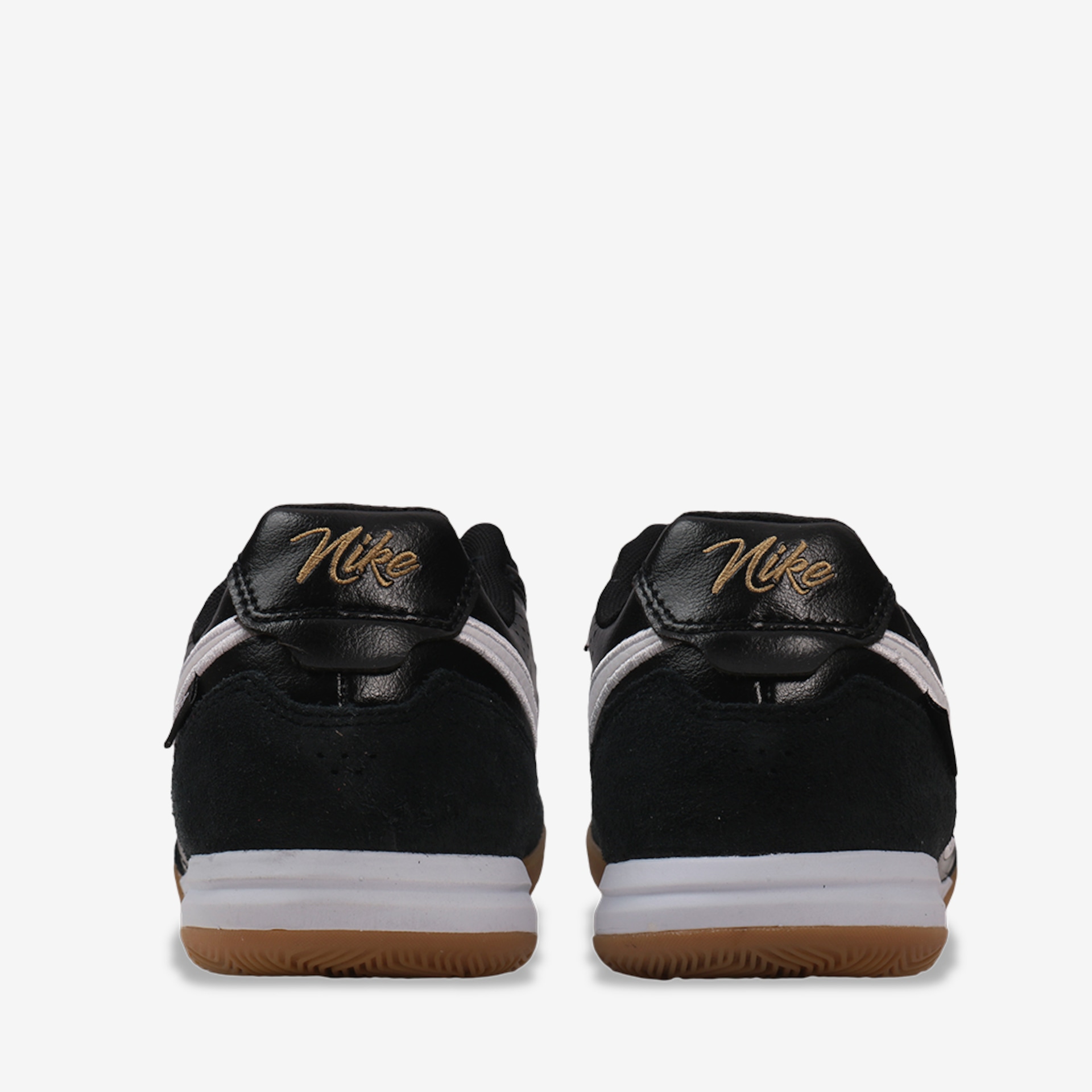 Chuteira Futsal Nike Tiempo Street Gato Low - Foto 6