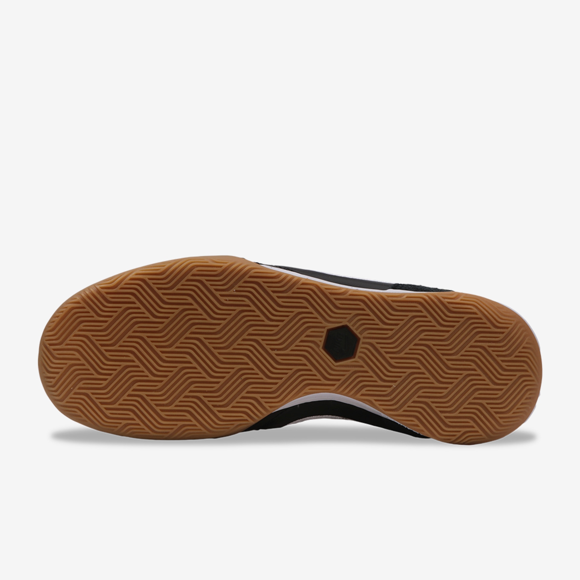 Chuteira Futsal Nike Tiempo Street Gato Low - Foto 2