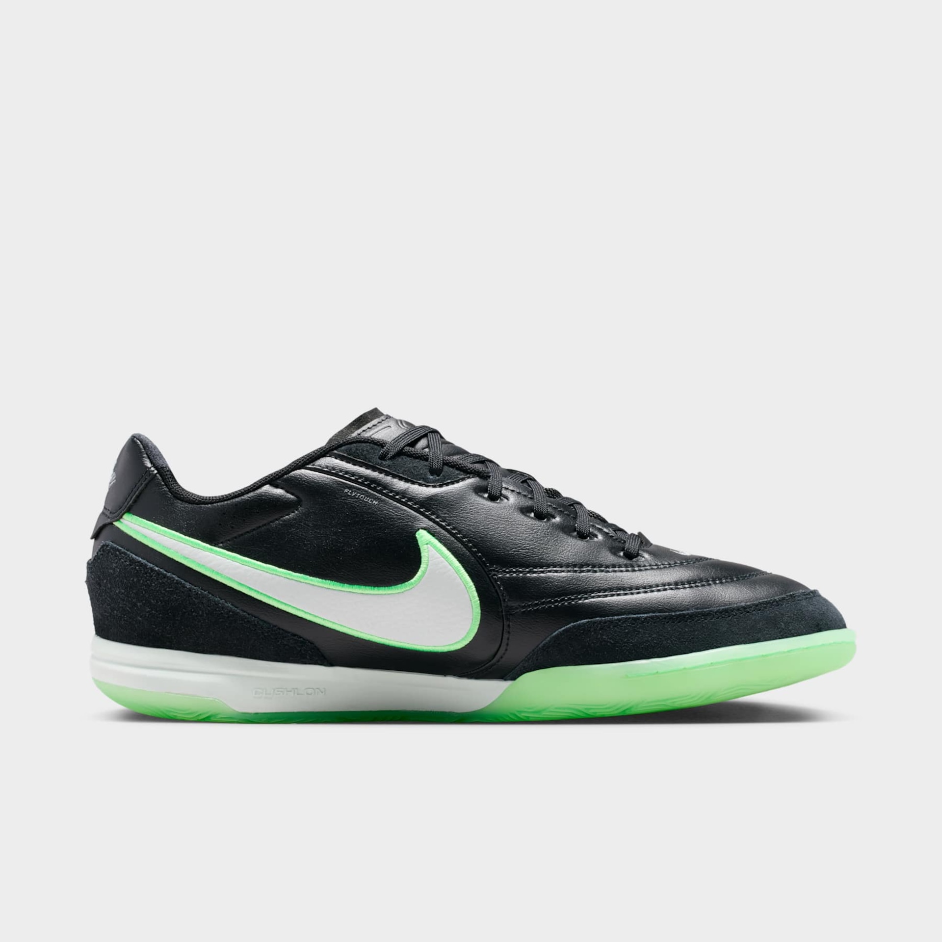 Chuteira Futsal Nike Tiempo Street Gato - Foto 3