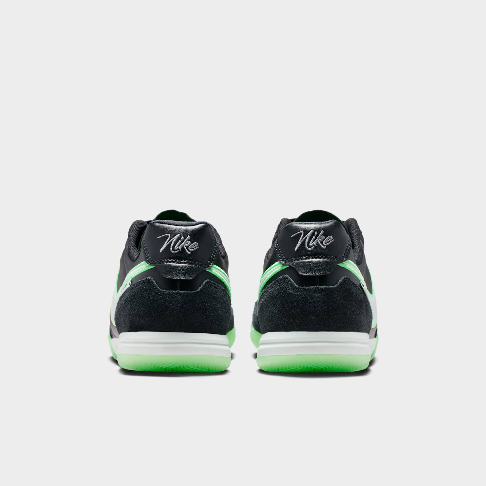 Chuteira Futsal Nike Tiempo Street Gato - Foto 6