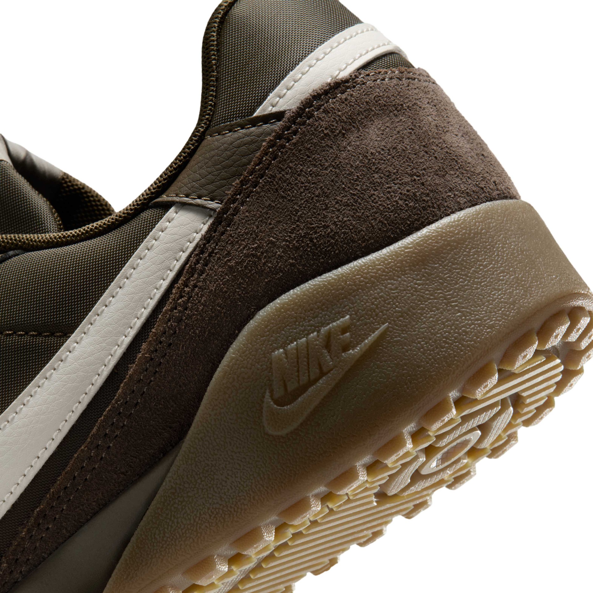 Tênis Nike Terra Manta Suede Masculino - Foto 8