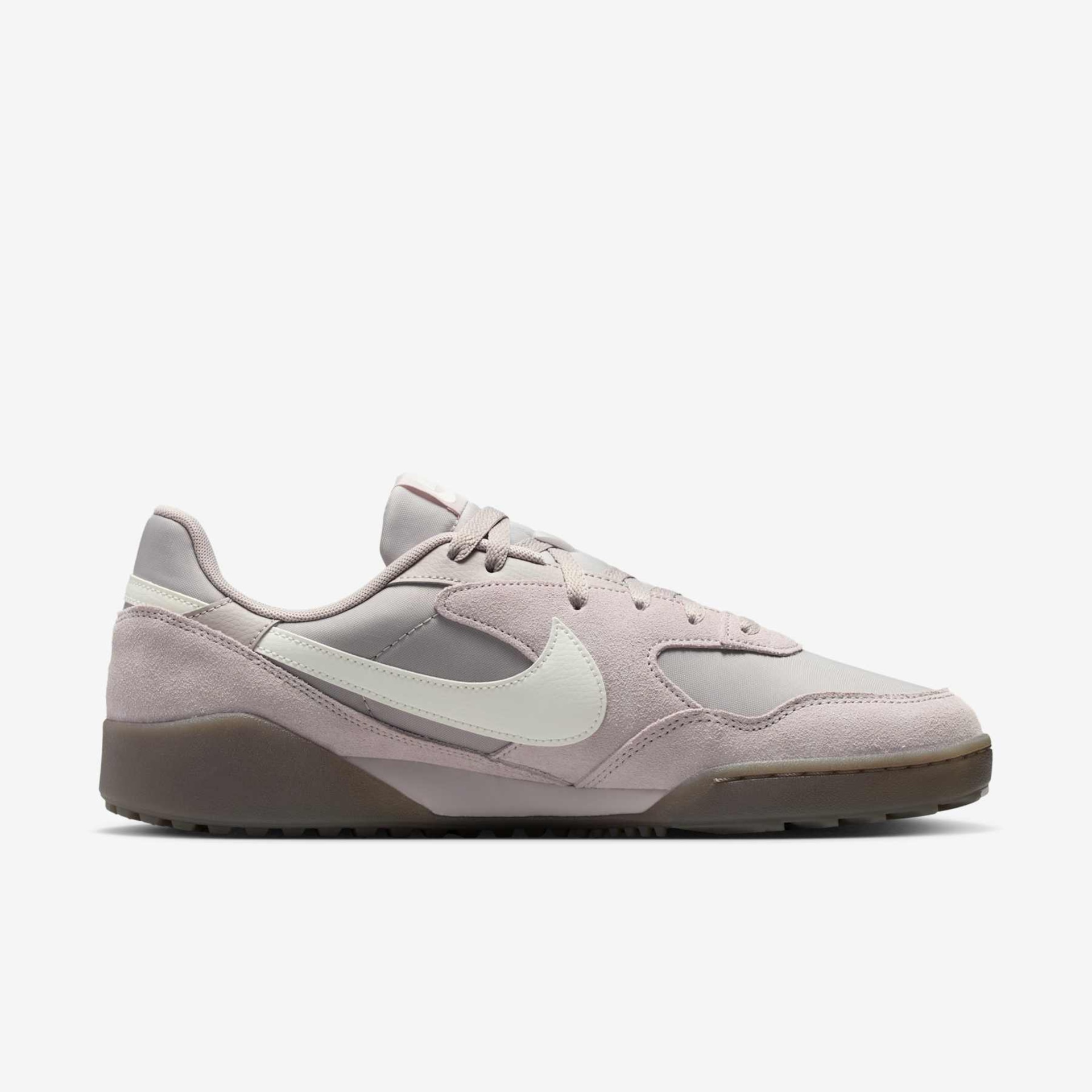 Tênis Nike Terra Manta Suede Masculino - Foto 3