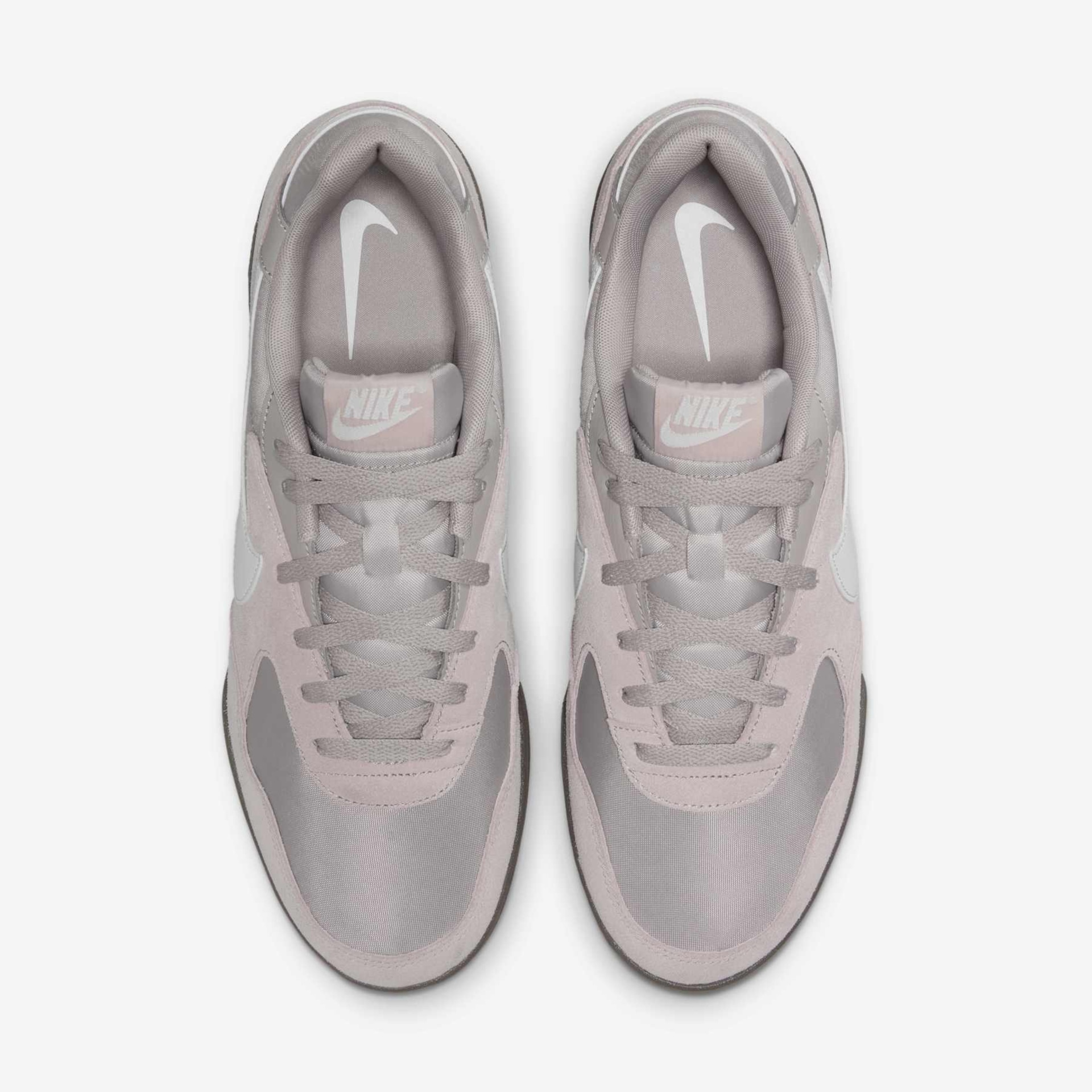 Tênis Nike Terra Manta Suede Masculino - Foto 4