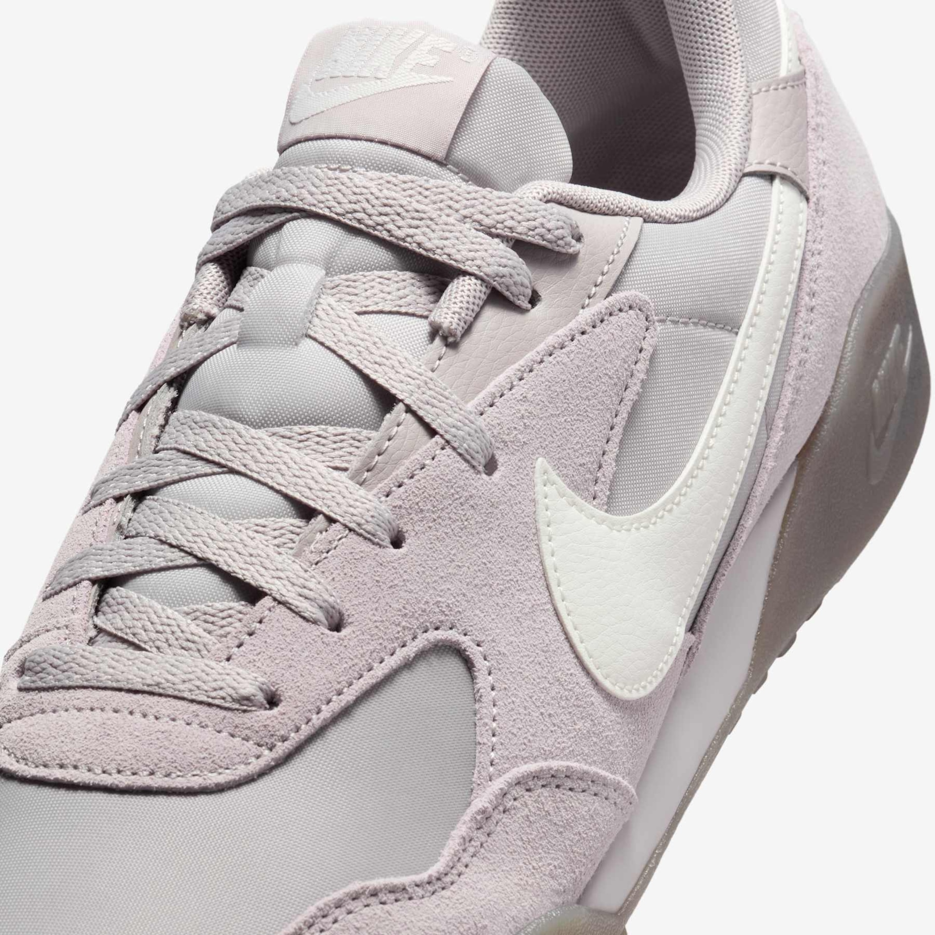 Tênis Nike Terra Manta Suede Masculino - Foto 7