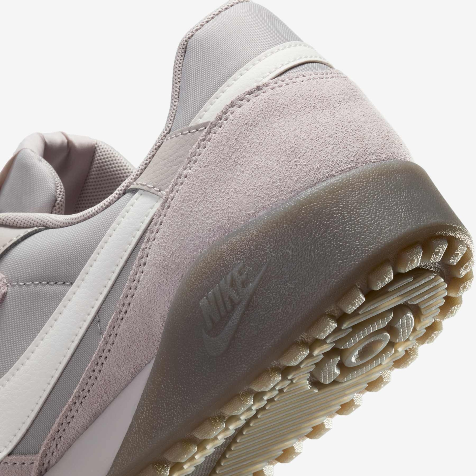 Tênis Nike Terra Manta Suede Masculino - Foto 8