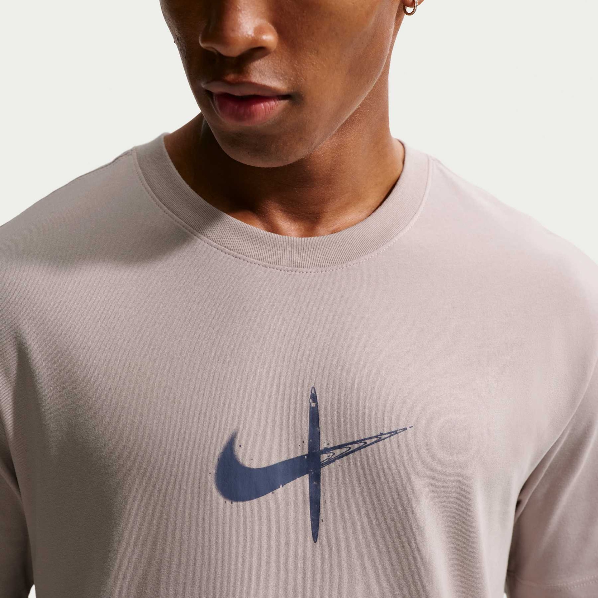 Camiseta Dri-FIT Nike Masculina - Foto 3