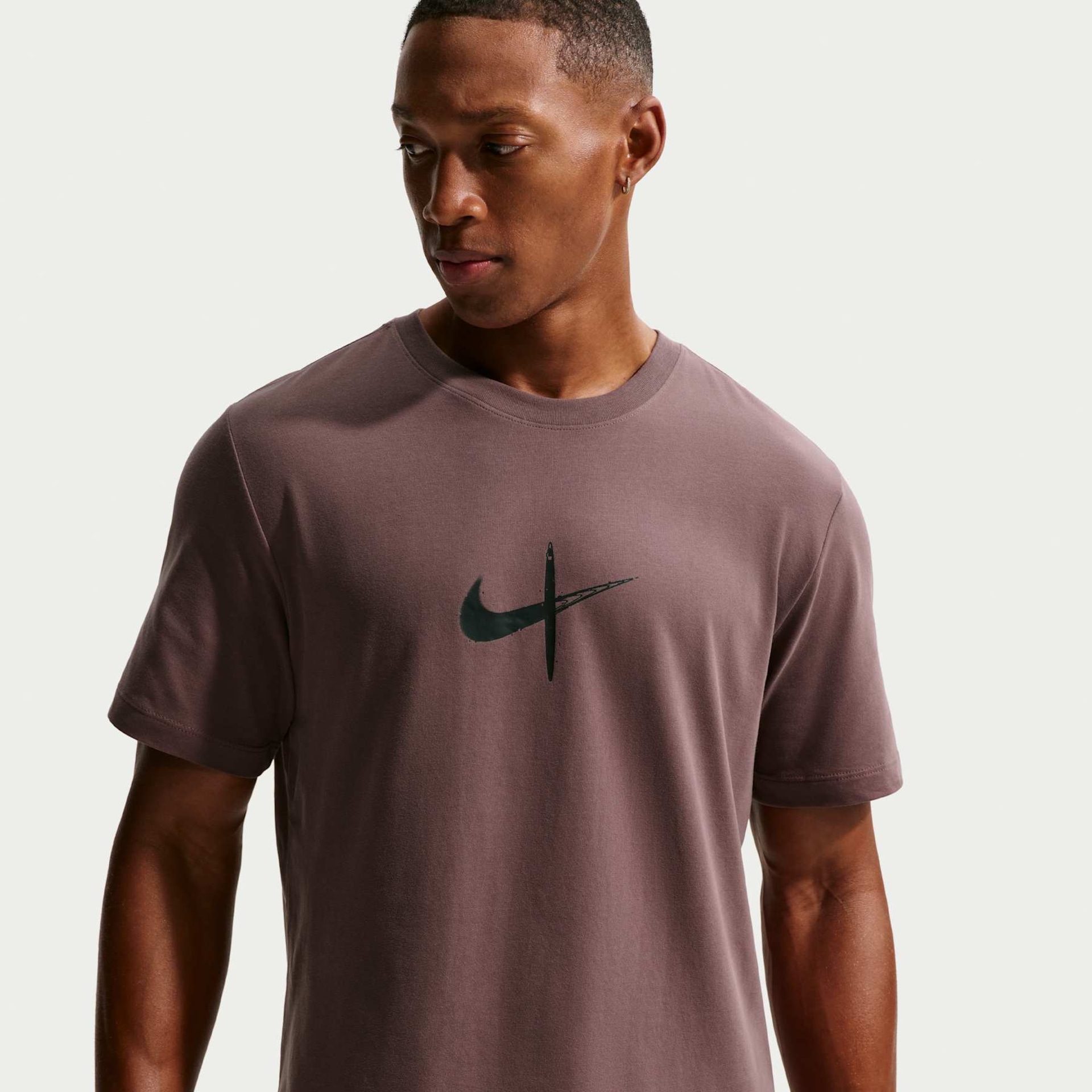 Camiseta Dri-FIT Nike Masculina - Foto 3