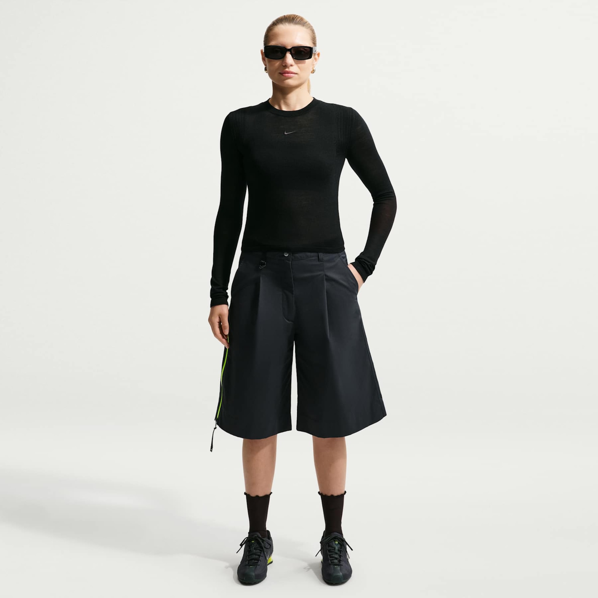Imagem principal de Nike Sportswear Airreverent