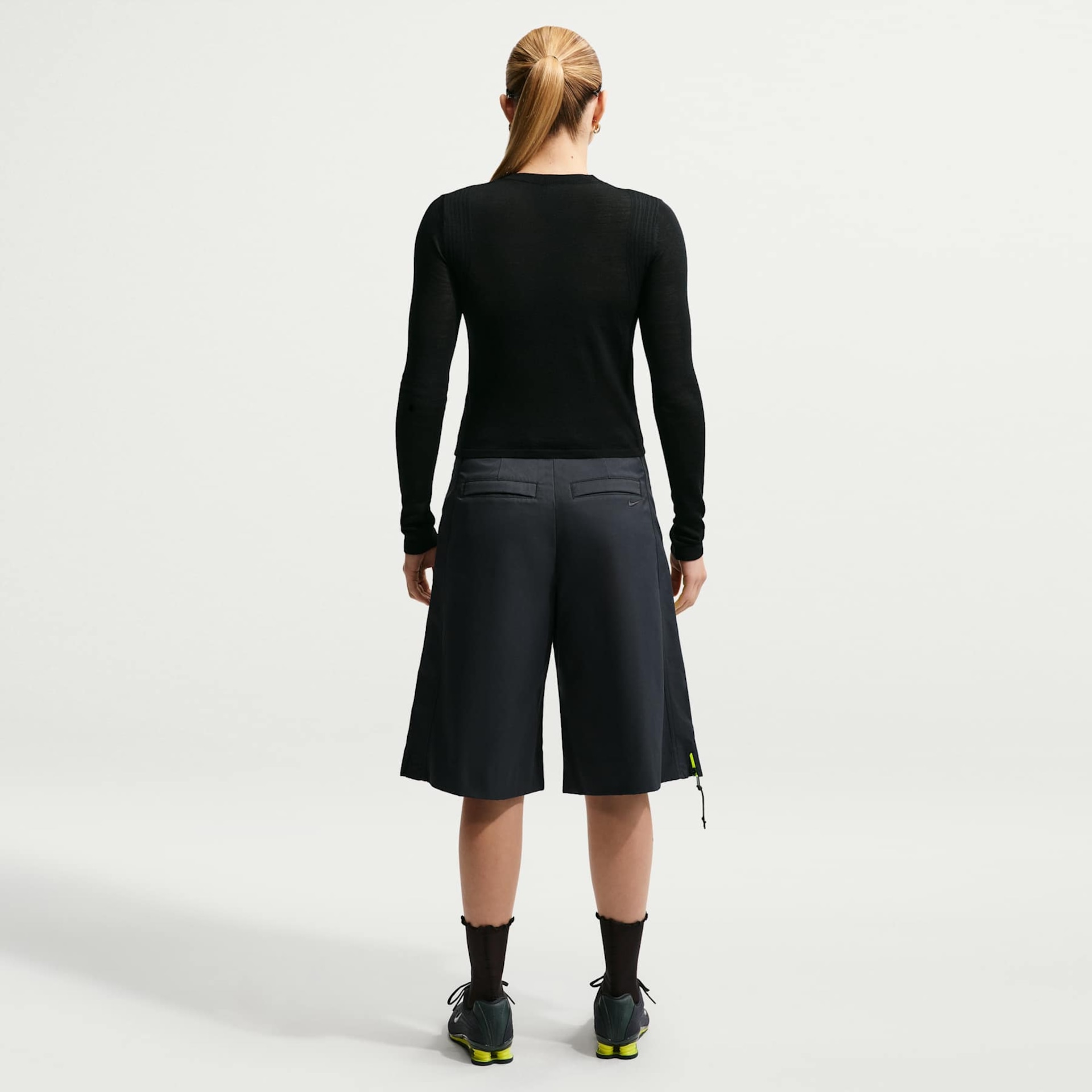 Nike Sportswear Airreverent - Foto 5