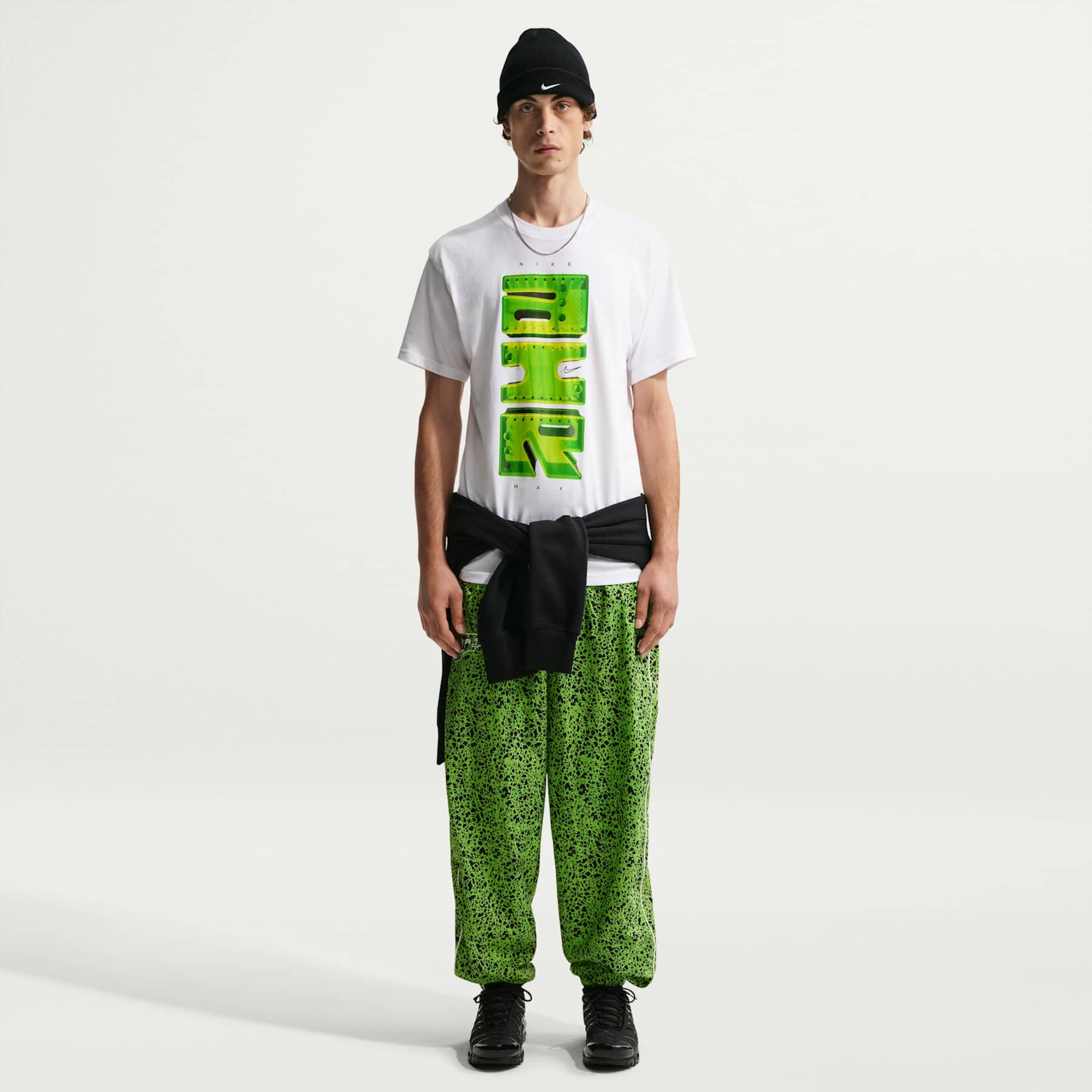 Camiseta Nike Sportswear Air Max Day Unissex - Foto 4