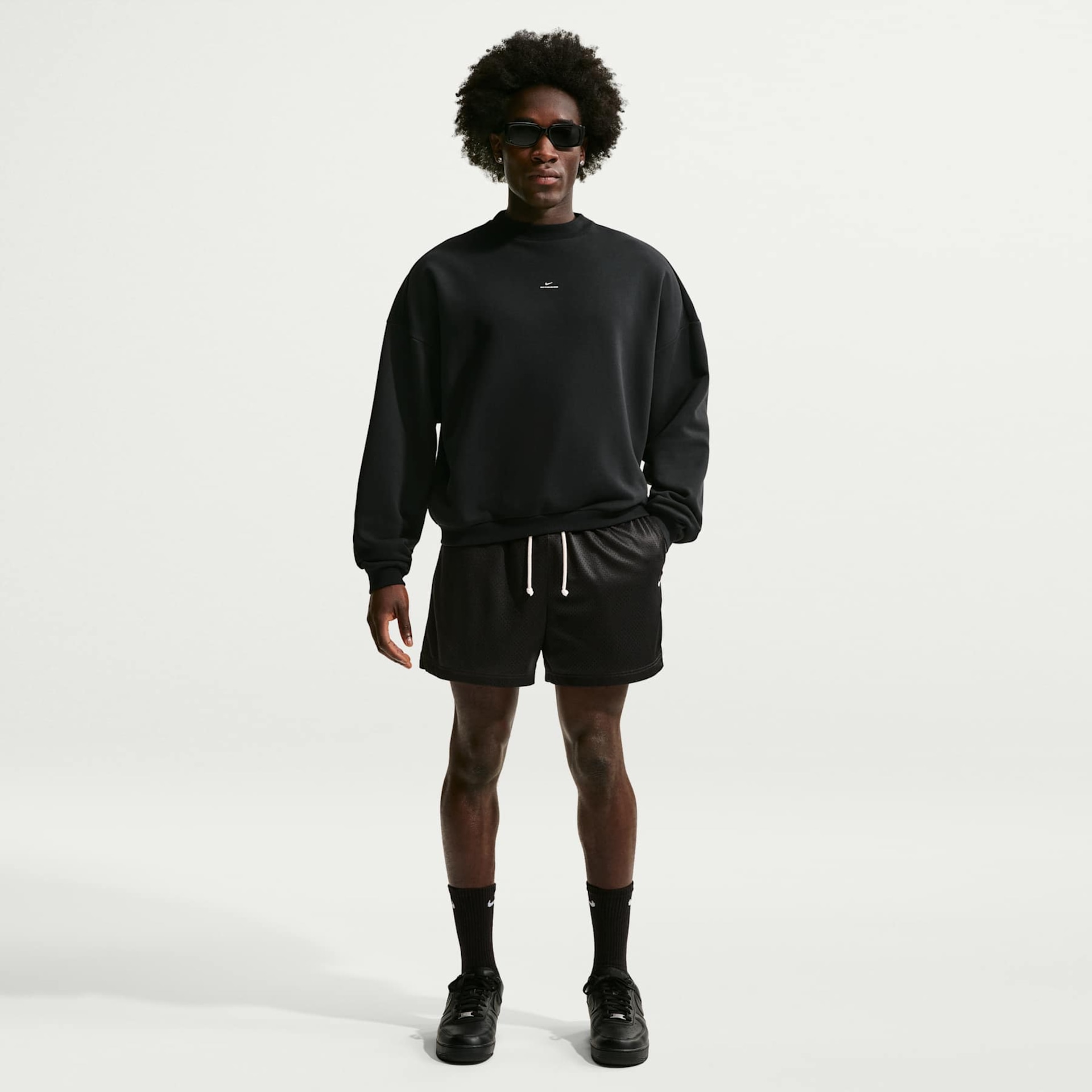Imagem principal de Shorts Dri-FIT Nike Practice Mesh Masculino