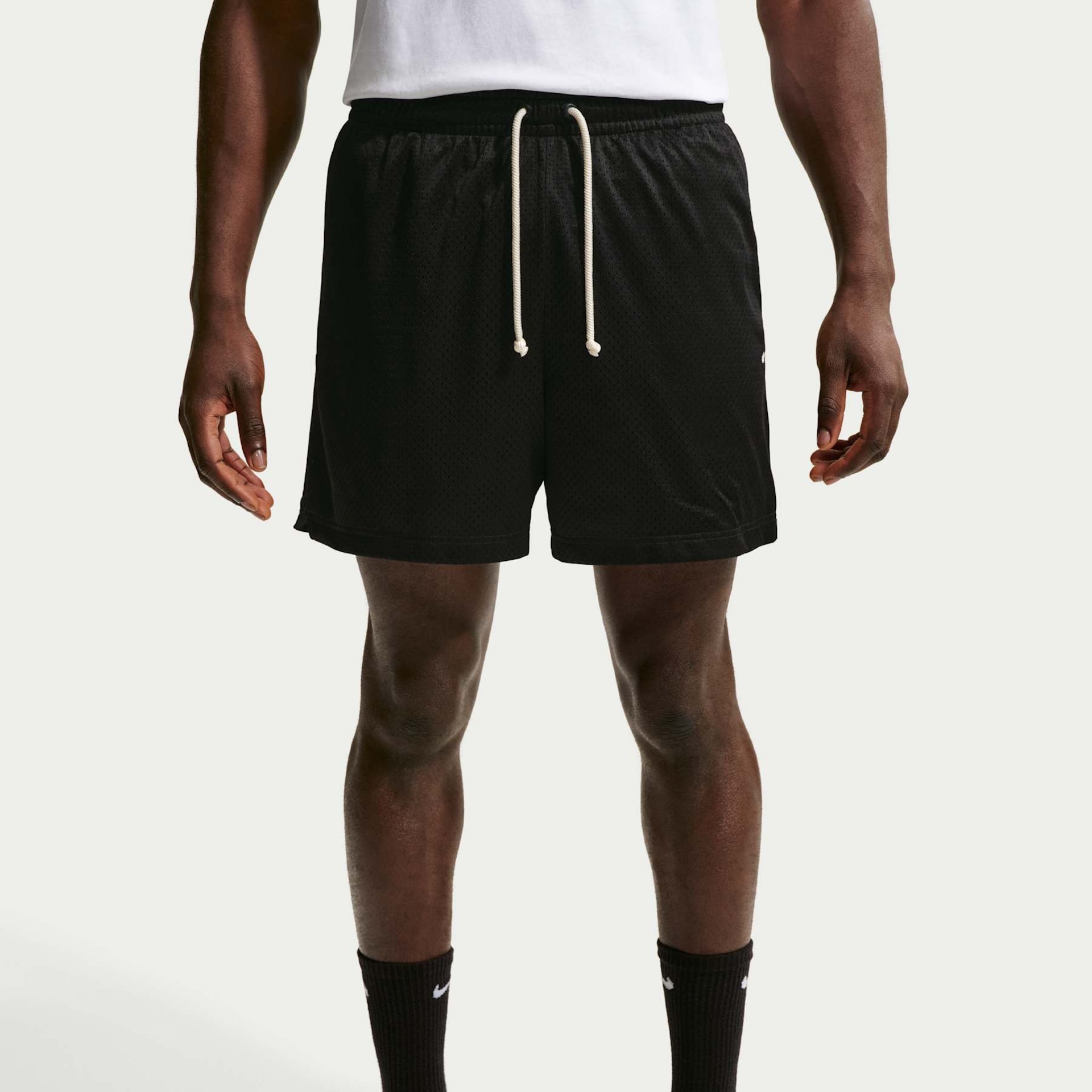 Shorts Dri-FIT Nike Practice Mesh Masculino - Foto 2
