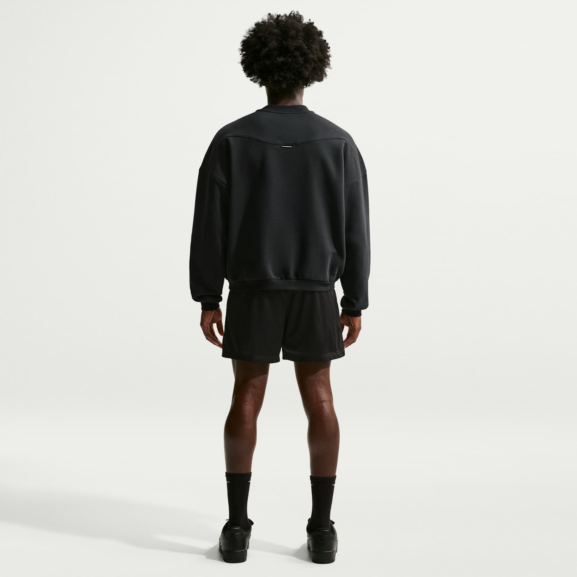 Shorts Dri-FIT Nike Practice Mesh Masculino - Foto 5