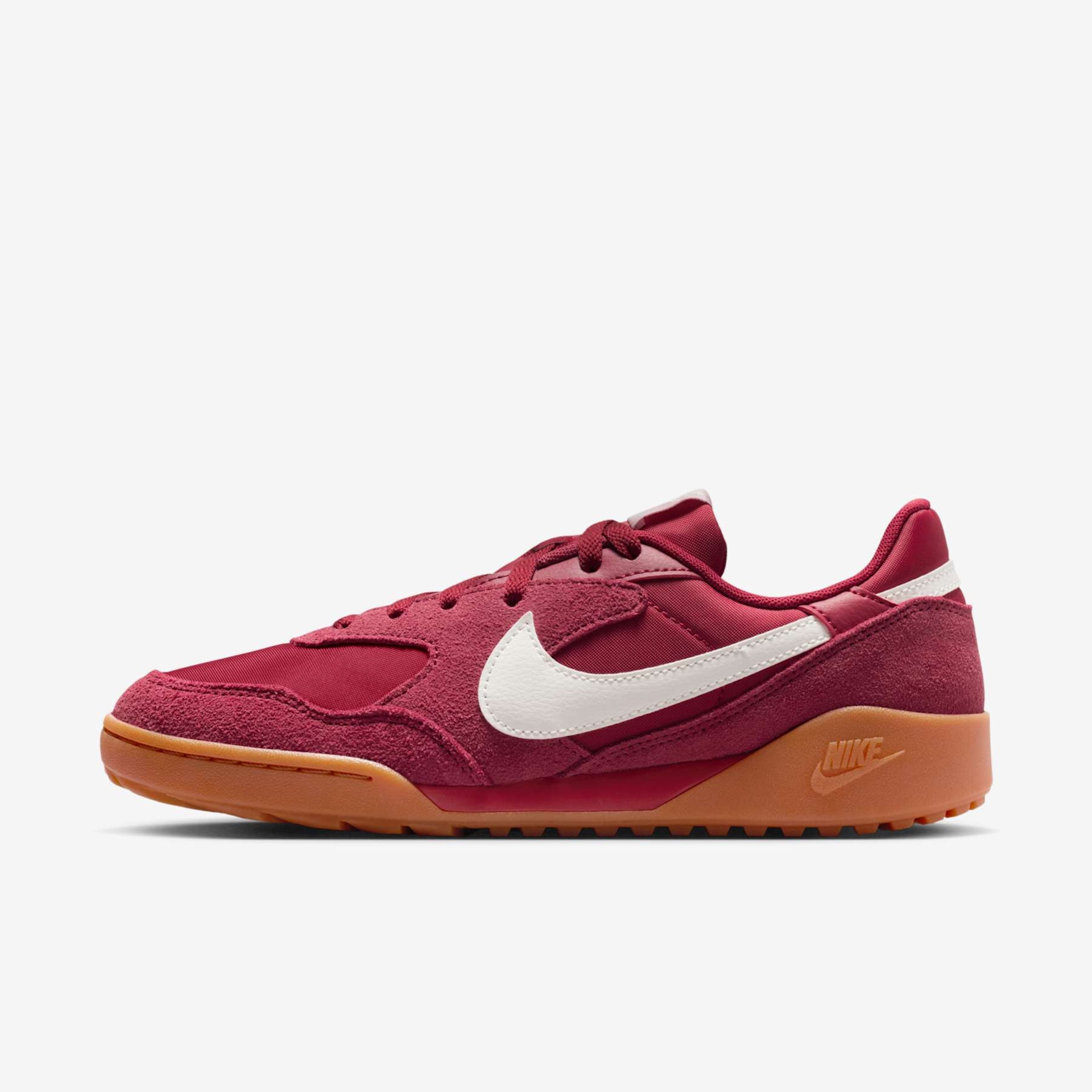 Imagem principal de Tênis Nike Terra Manta Suede Feminino