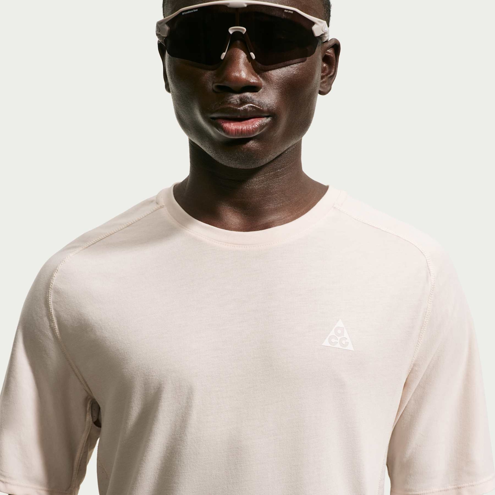 Imagem principal de Camiseta Dri-FIT Nike ACG Solar Masculina