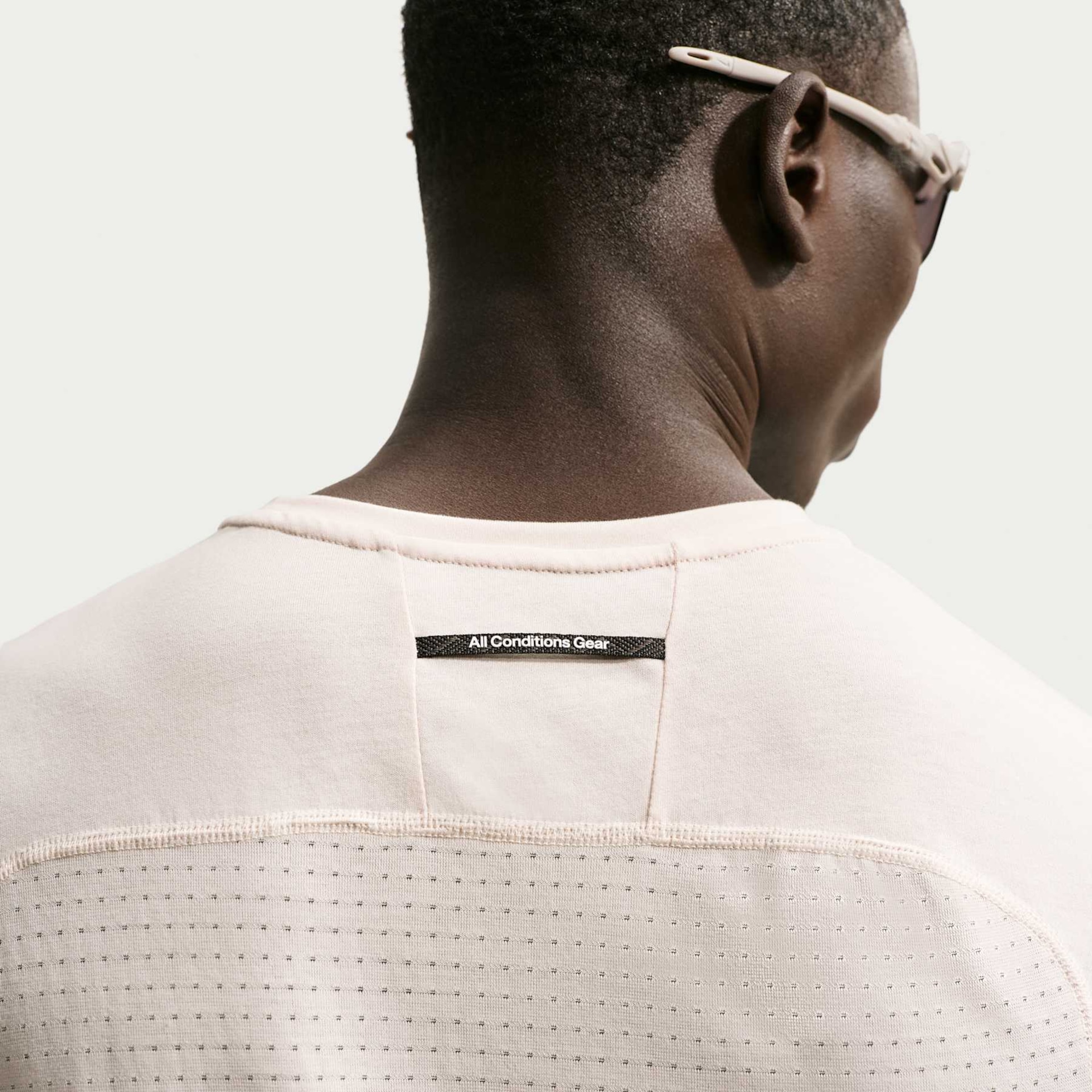 Camiseta Dri-FIT Nike ACG Solar Masculina - Foto 2